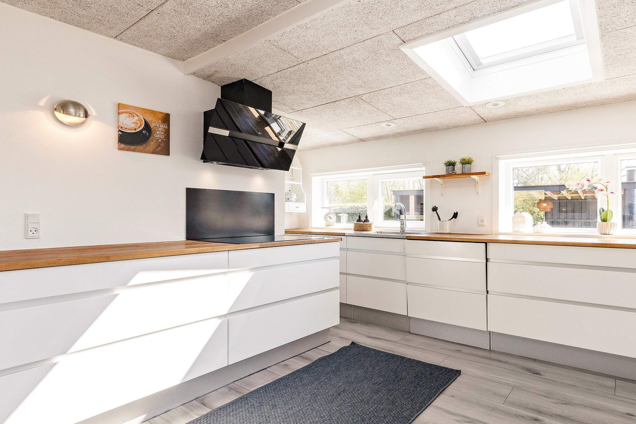 6 persoons vakantie huis in Hals-By Traum - Binnen