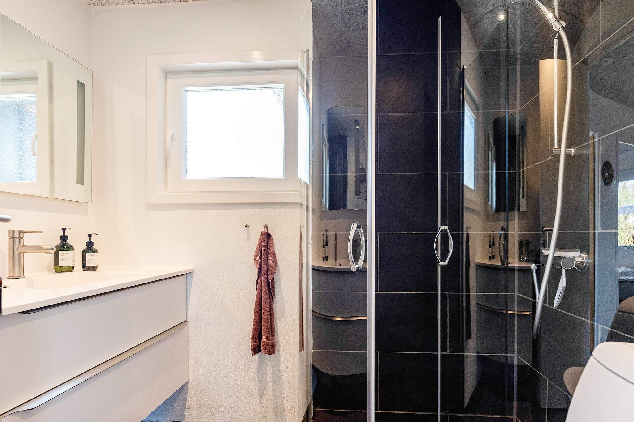 6 persoons vakantie huis in Hals-By Traum - Binnen
