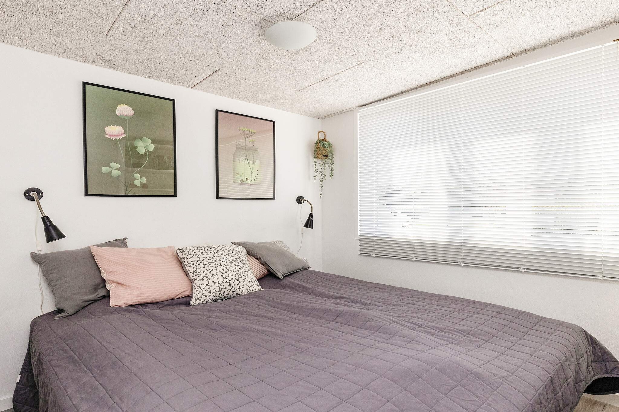 6 persoons vakantie huis in Hals-By Traum - Binnen