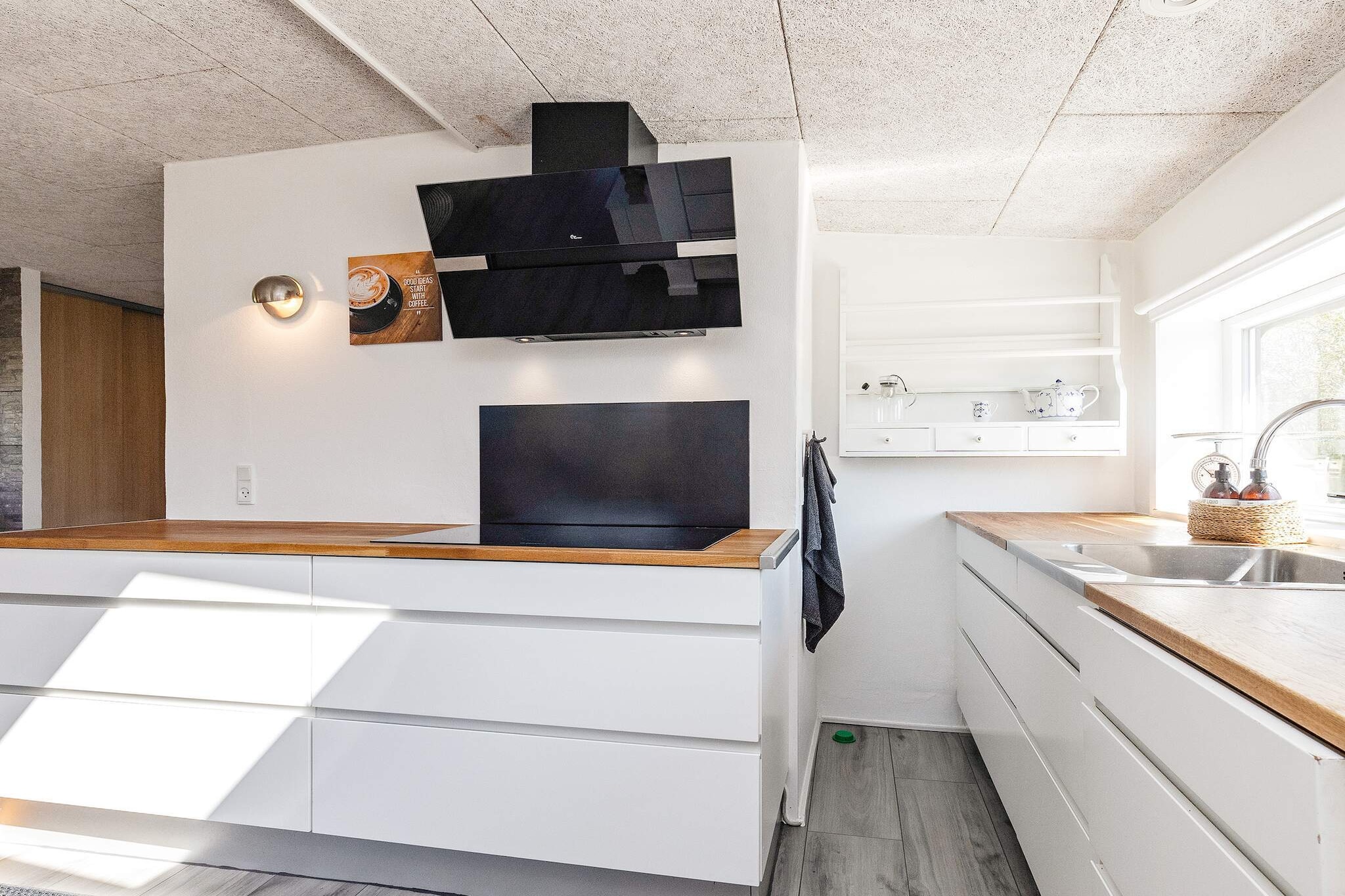 6 persoons vakantie huis in Hals-By Traum - Binnen