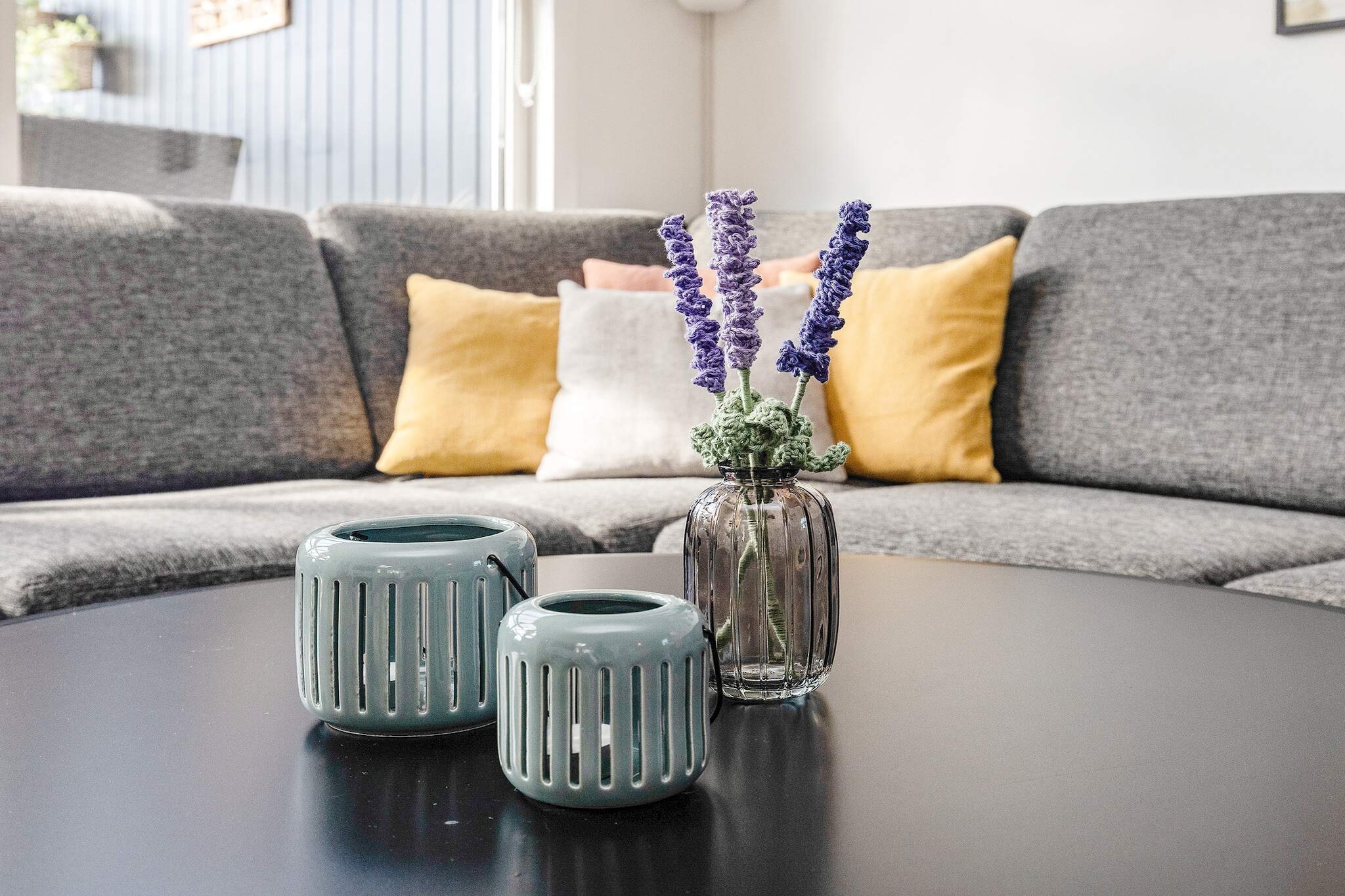 6 persoons vakantie huis in Hals-By Traum - Binnen
