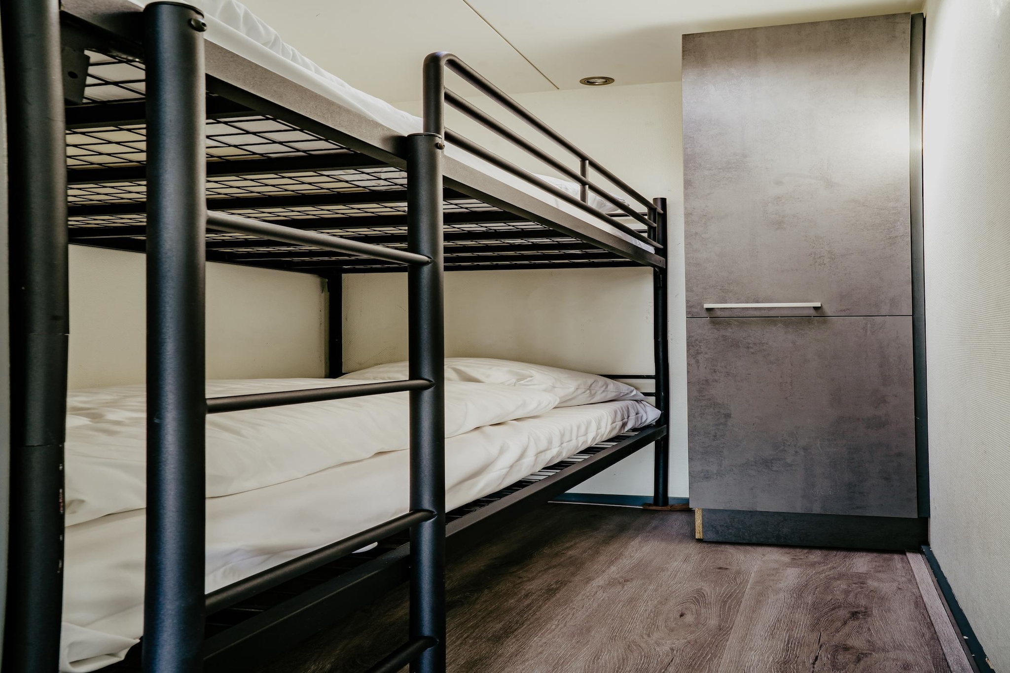 Waterpark de Meerparel 9-Slaapkamer