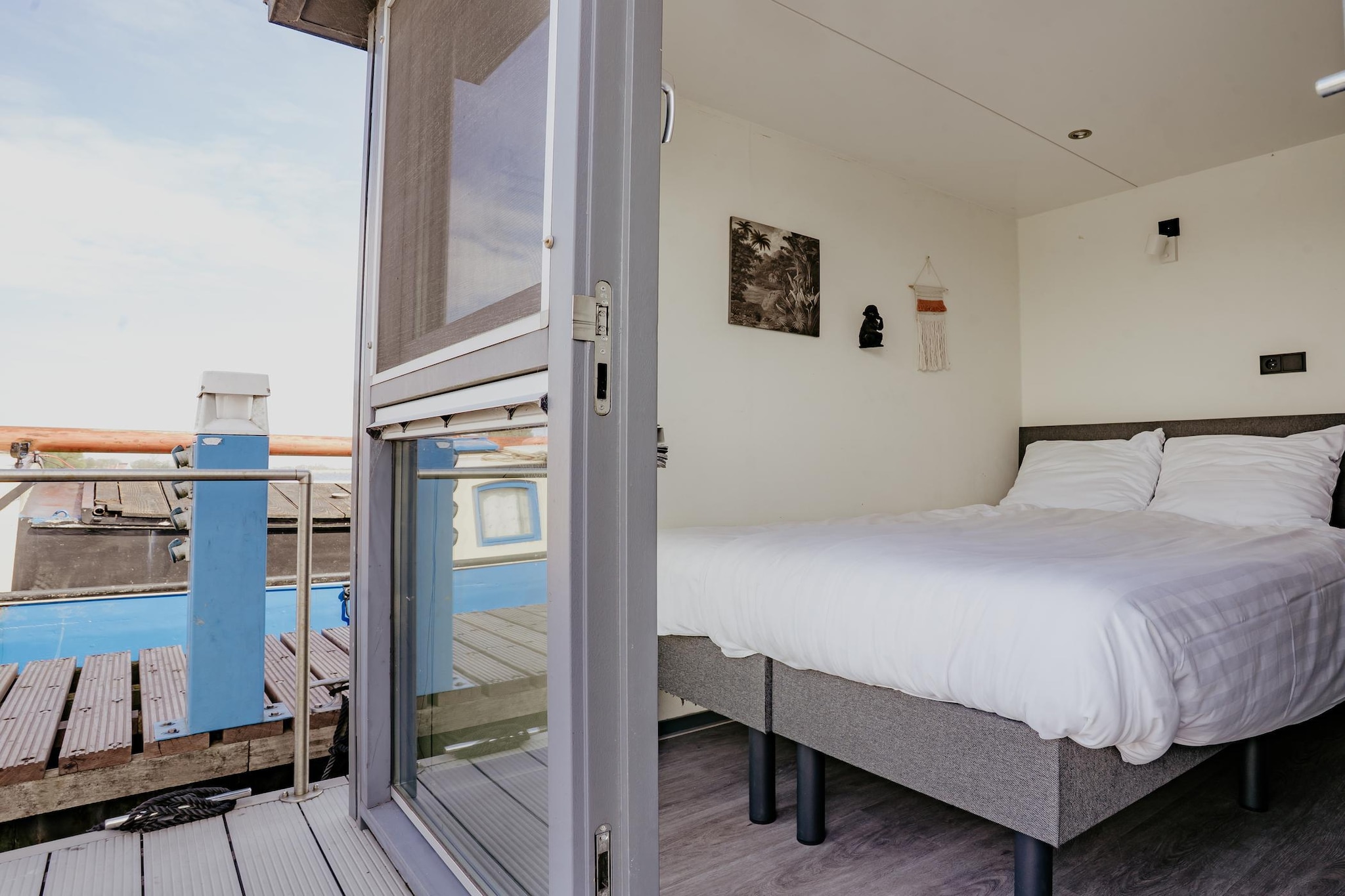 Waterpark de Meerparel 9-Slaapkamer