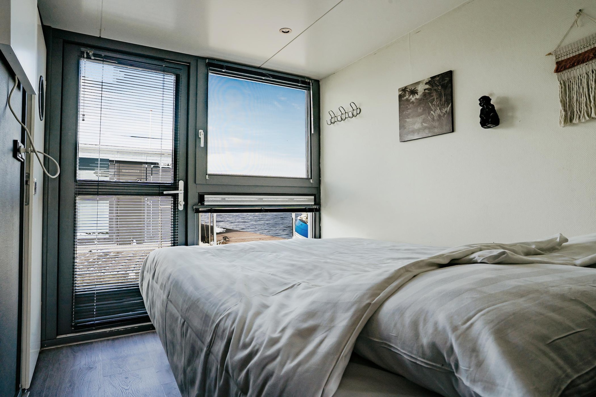 Waterpark de Meerparel 9-Slaapkamer