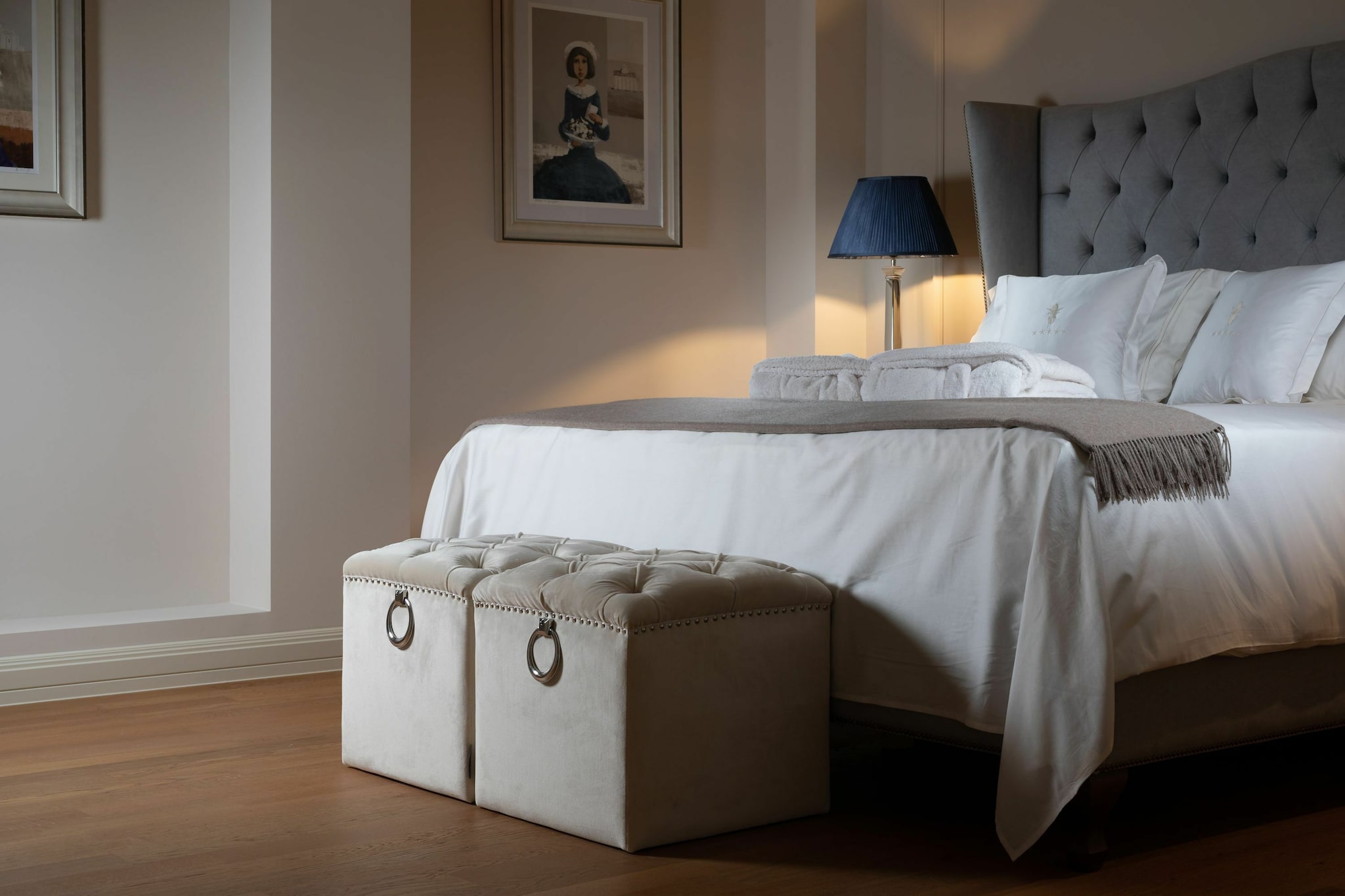 Bed Room