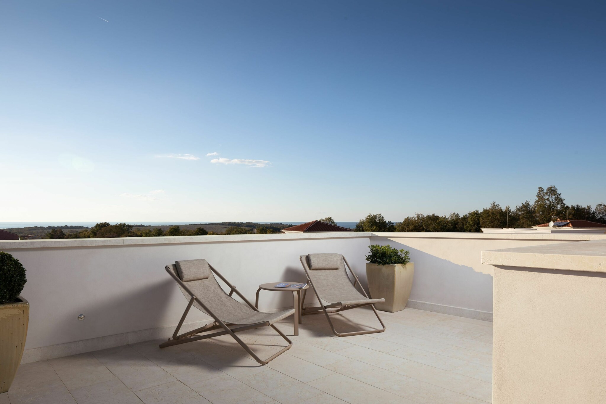 Terrace Balcony