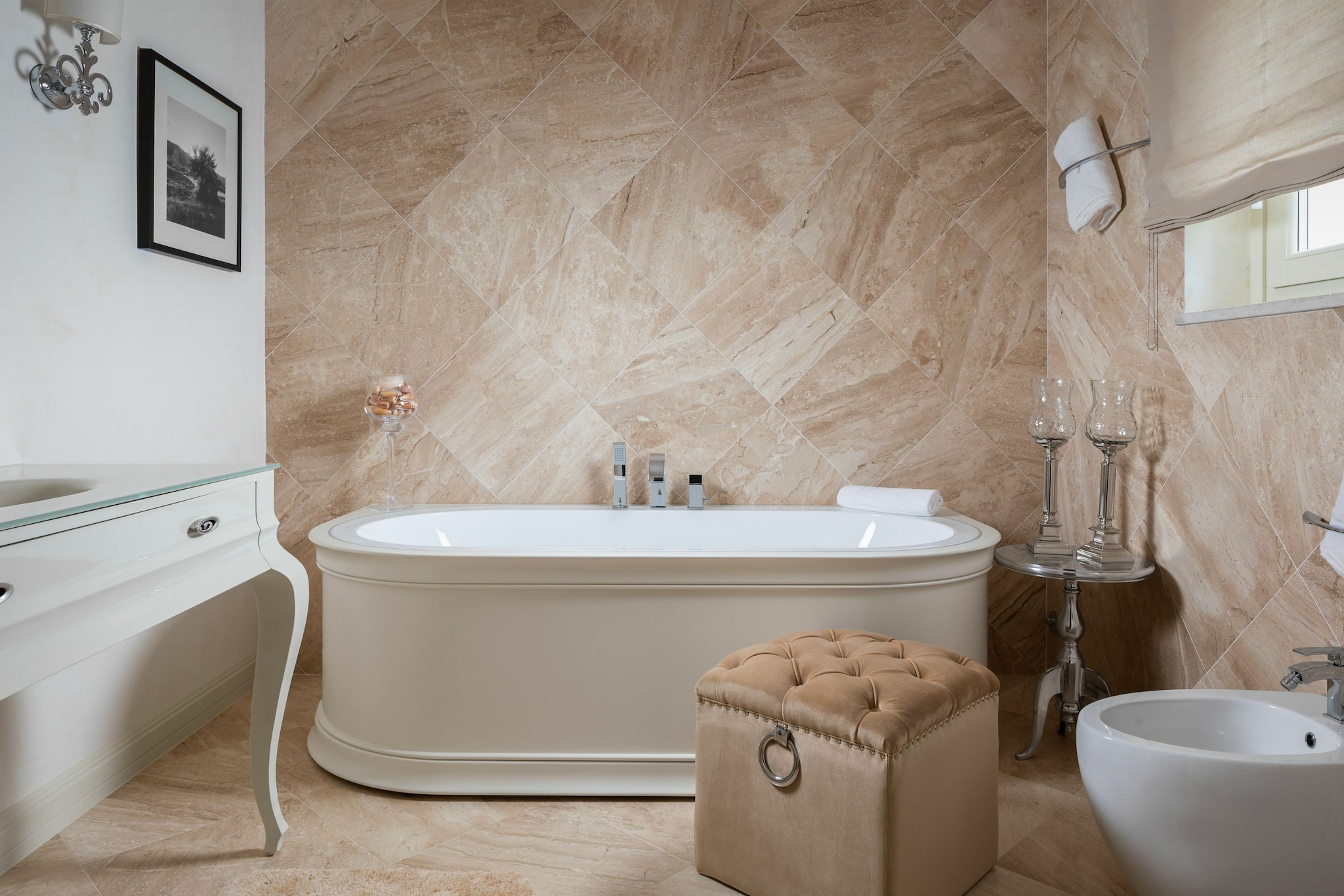 Bath Room