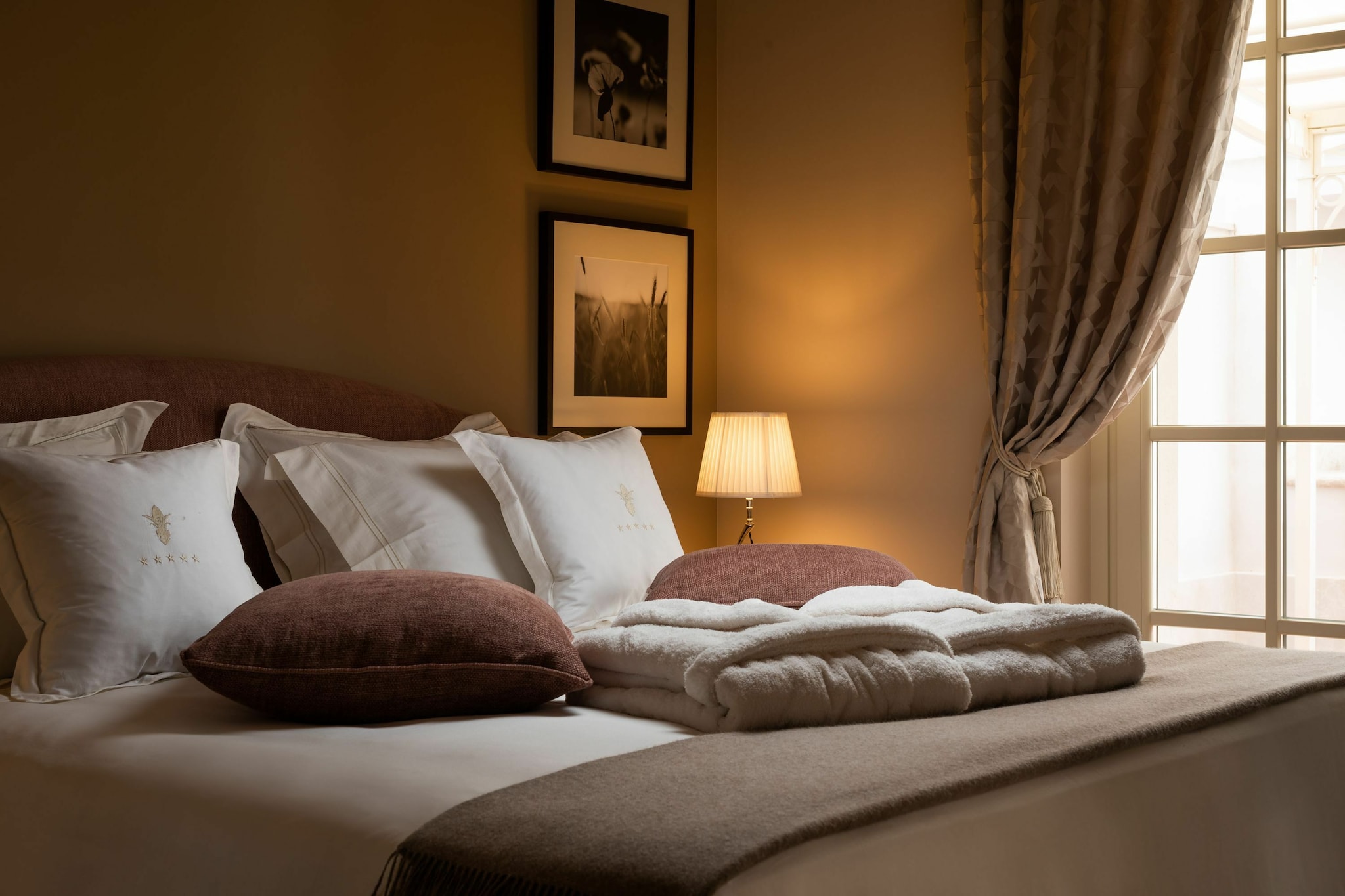 Bed Room