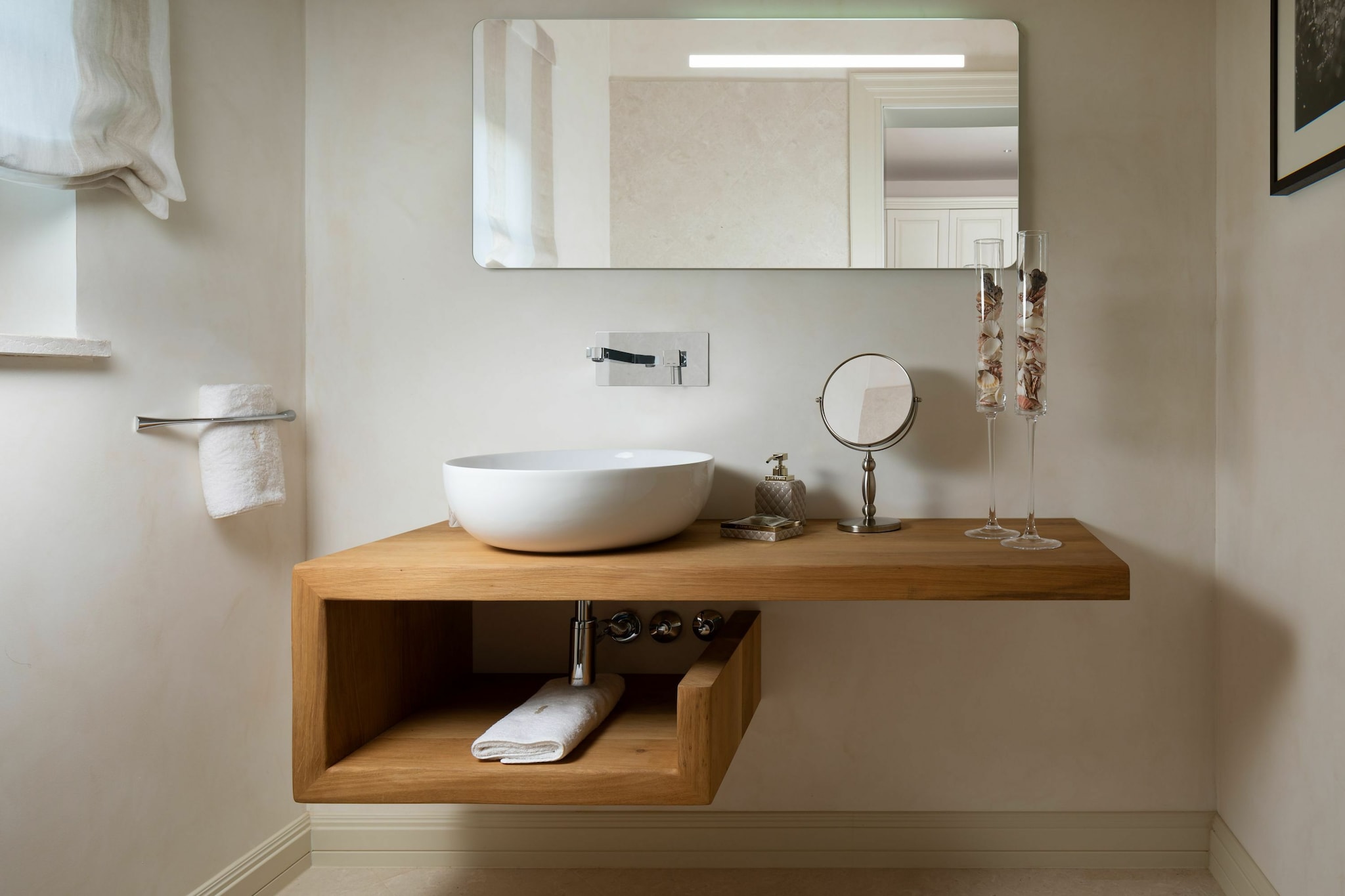 Bath Room