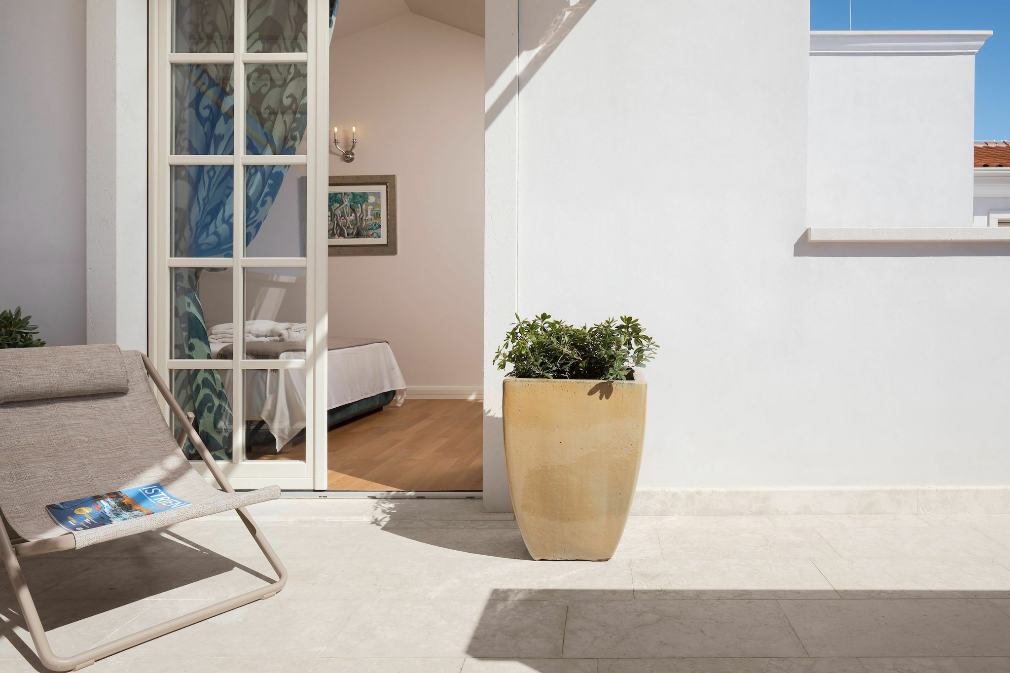 Terrace Balcony