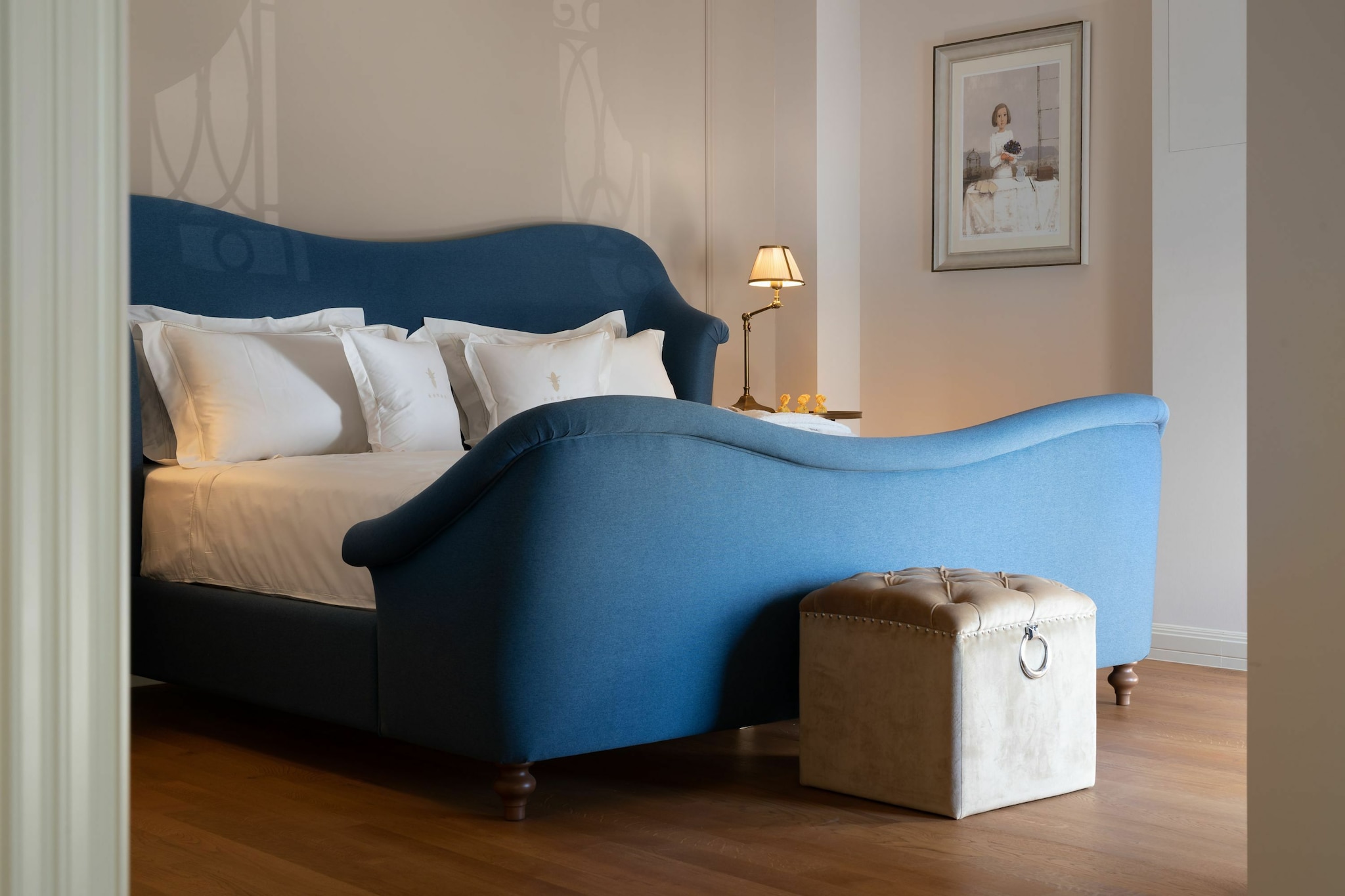 Letizia-Bedroom