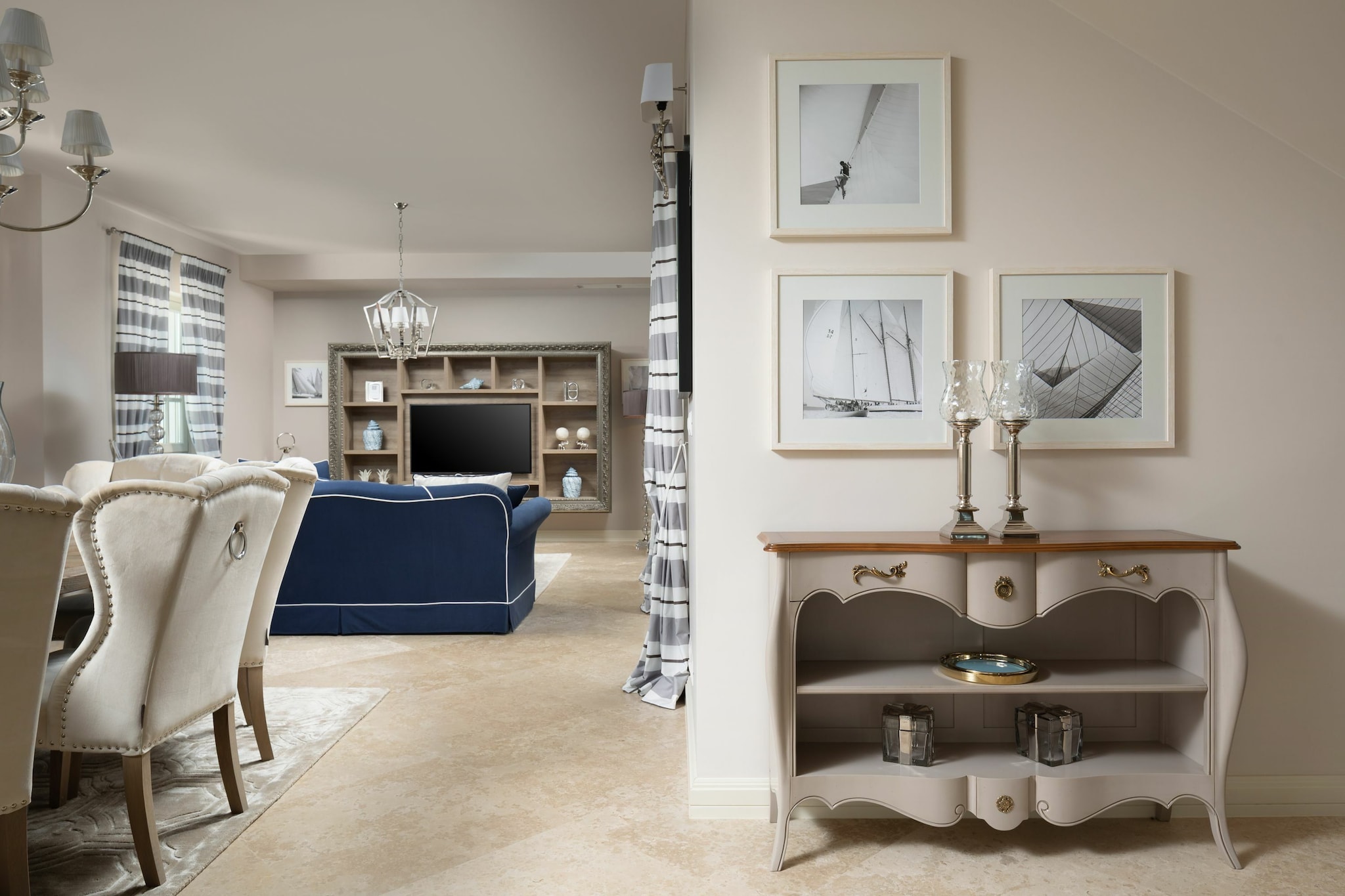 Letizia-Living room