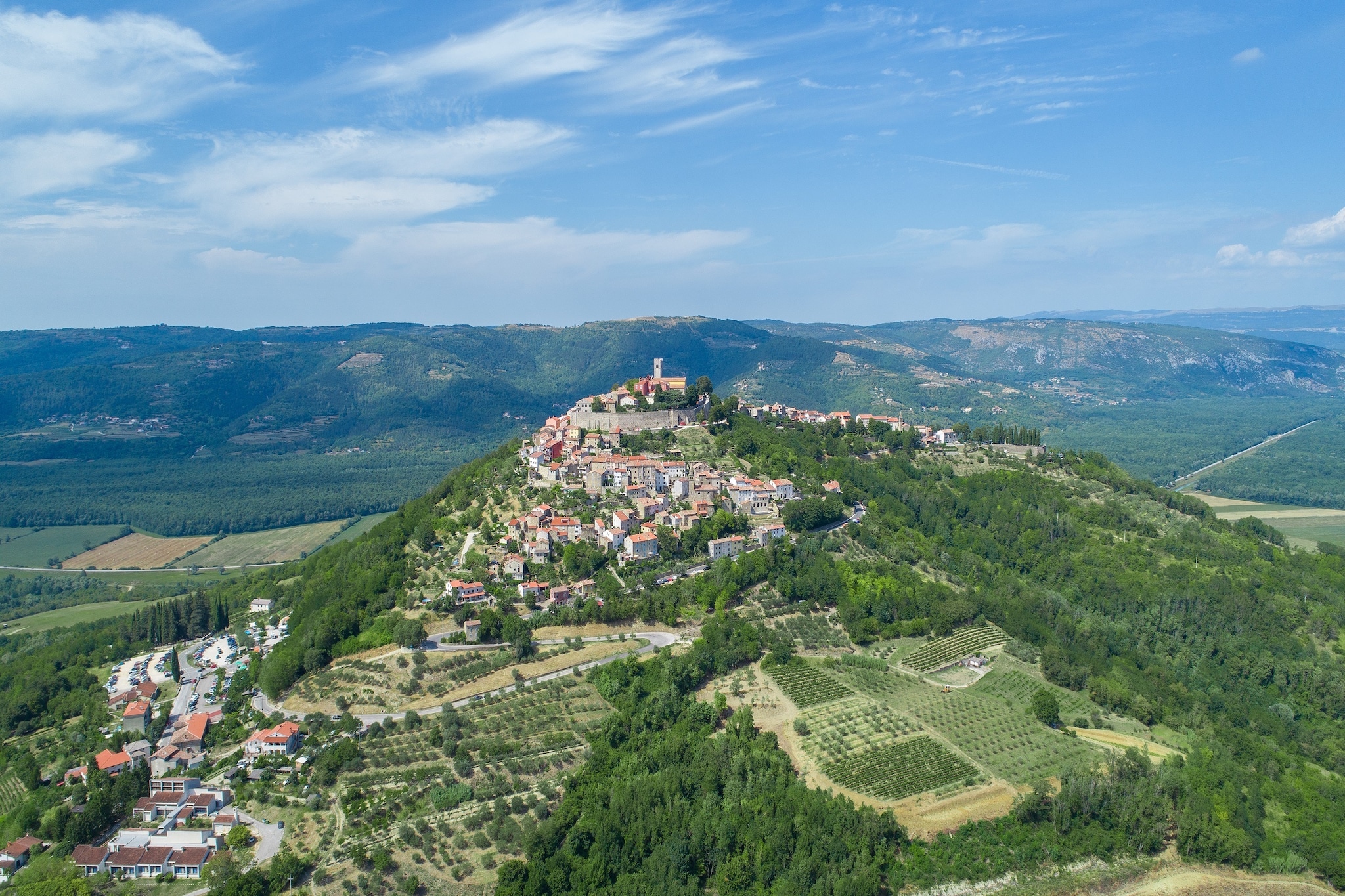 Letizia-Areas summer 20km