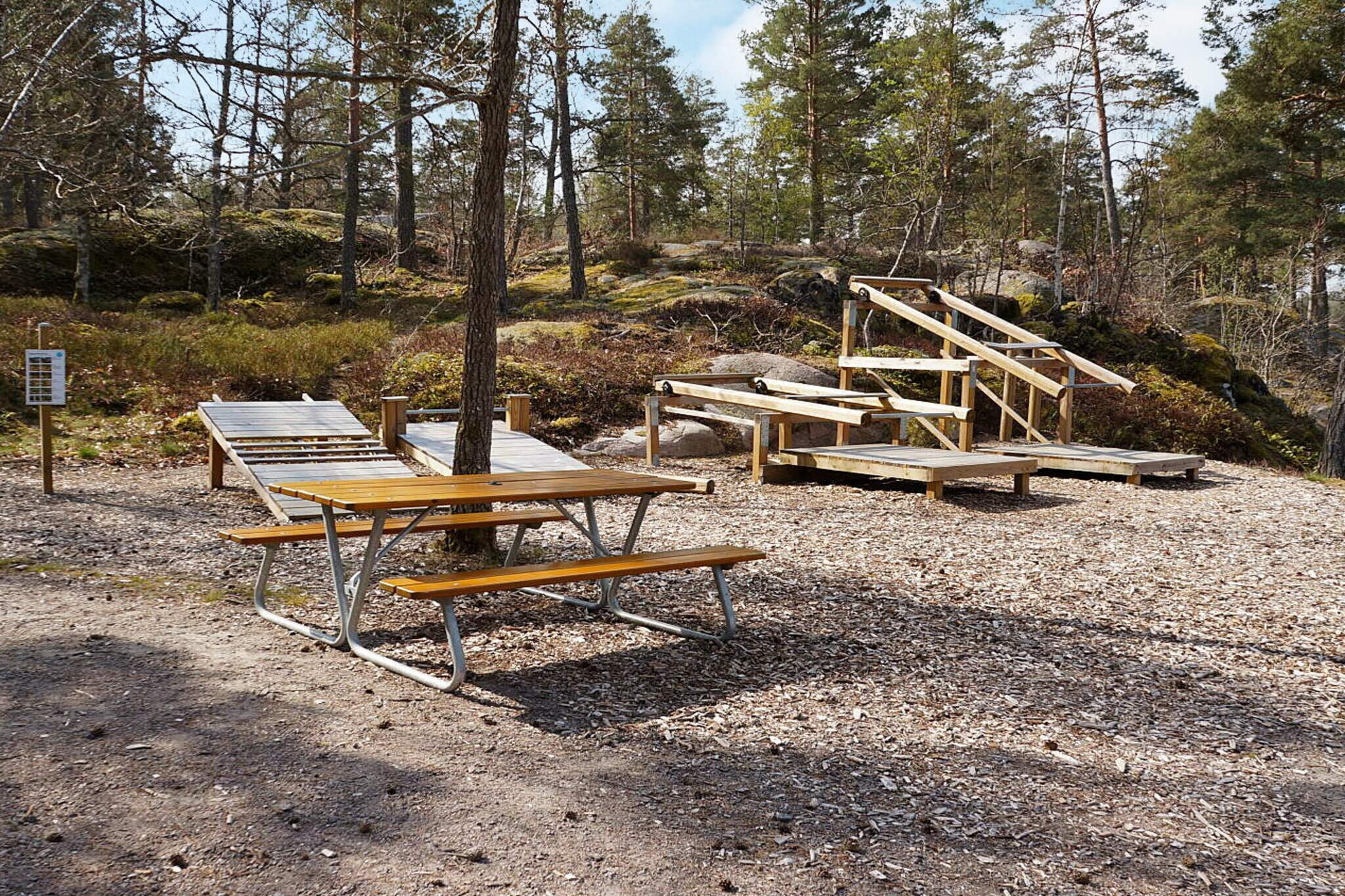 6 person holiday home in FIGEHOLM