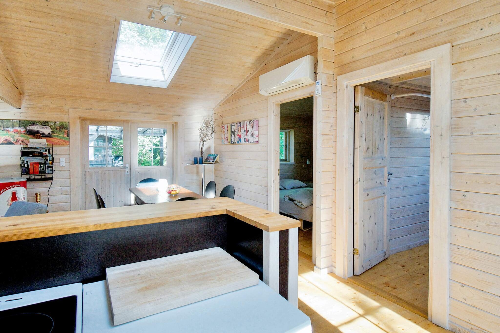 Indoor