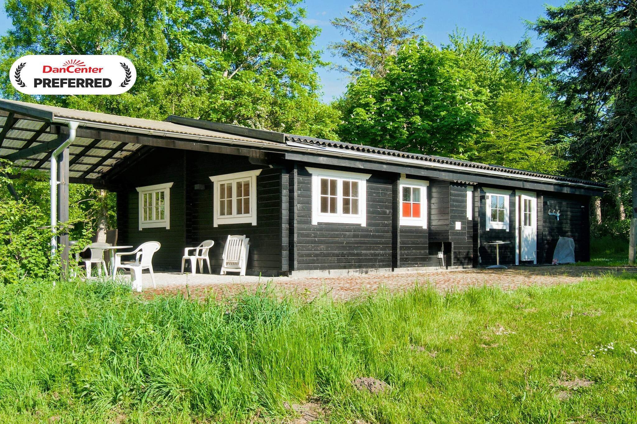 7 person holiday home in Hornbæk-By Traum