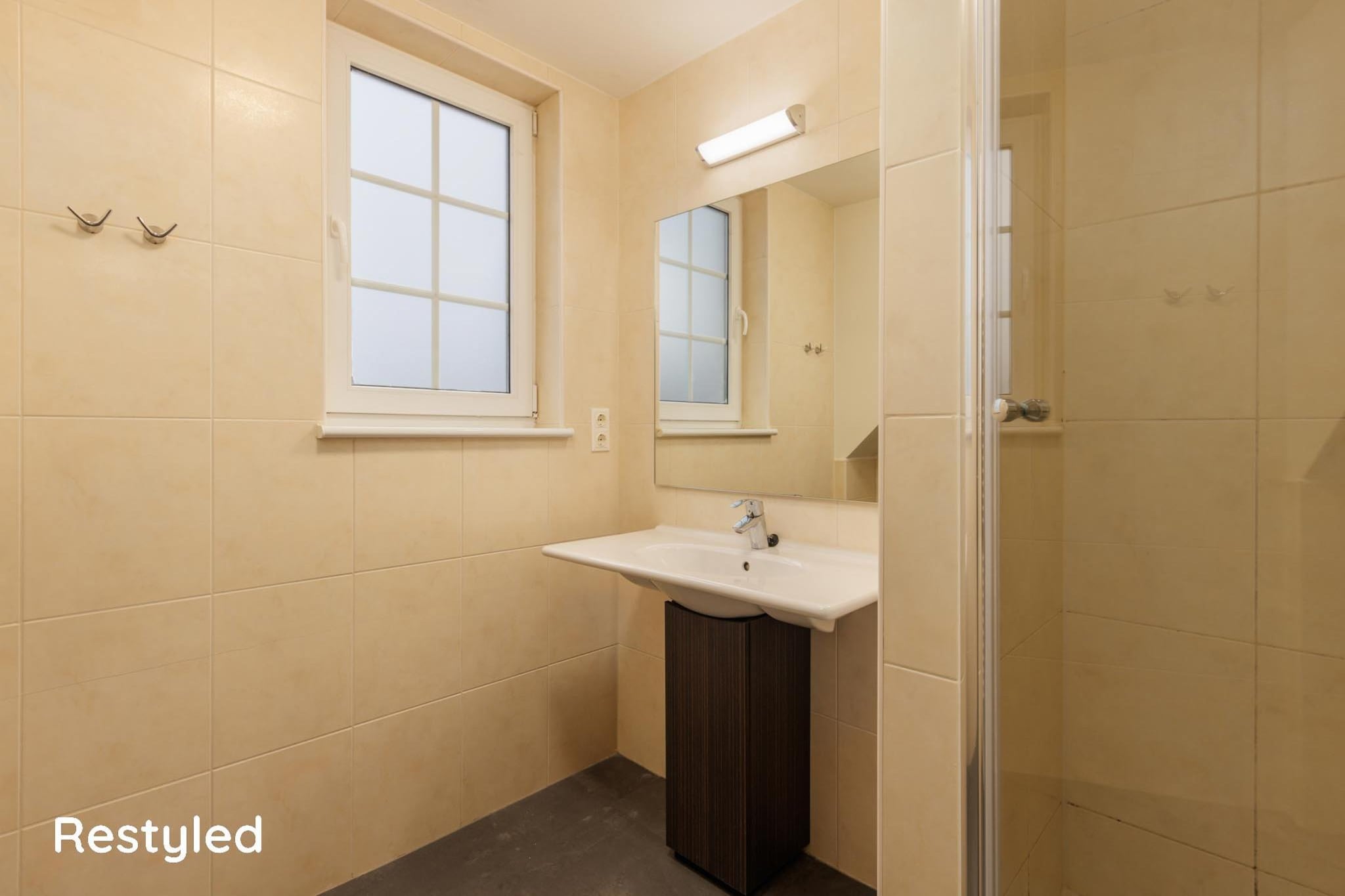 Ferienresort Cochem 30-Badkamer