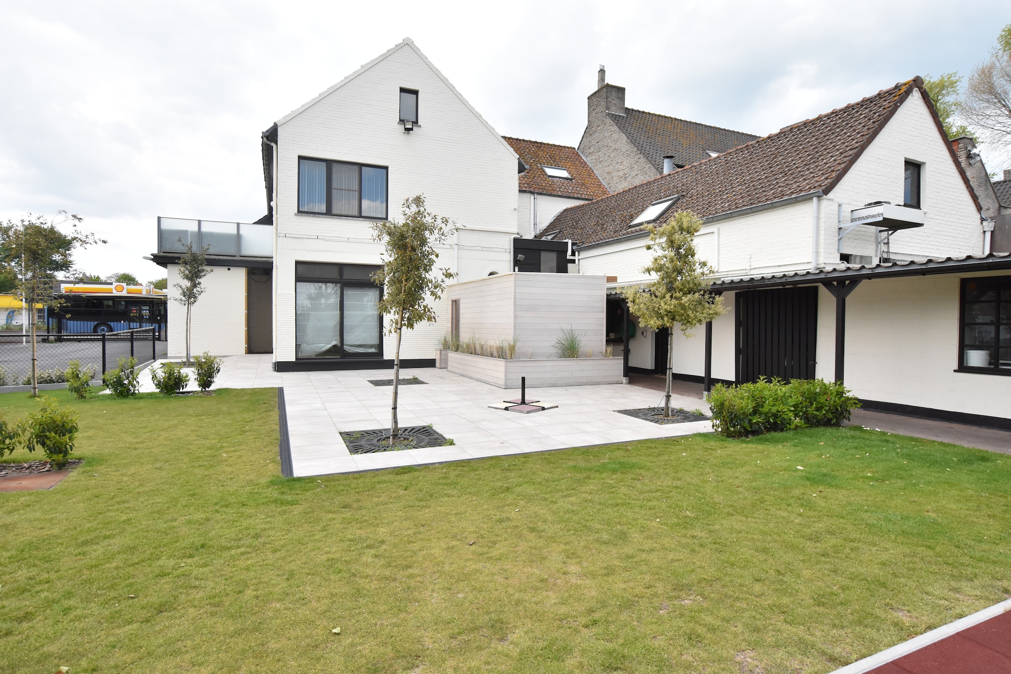Vakantiehuizen De Panne EUR-BE-8660-40