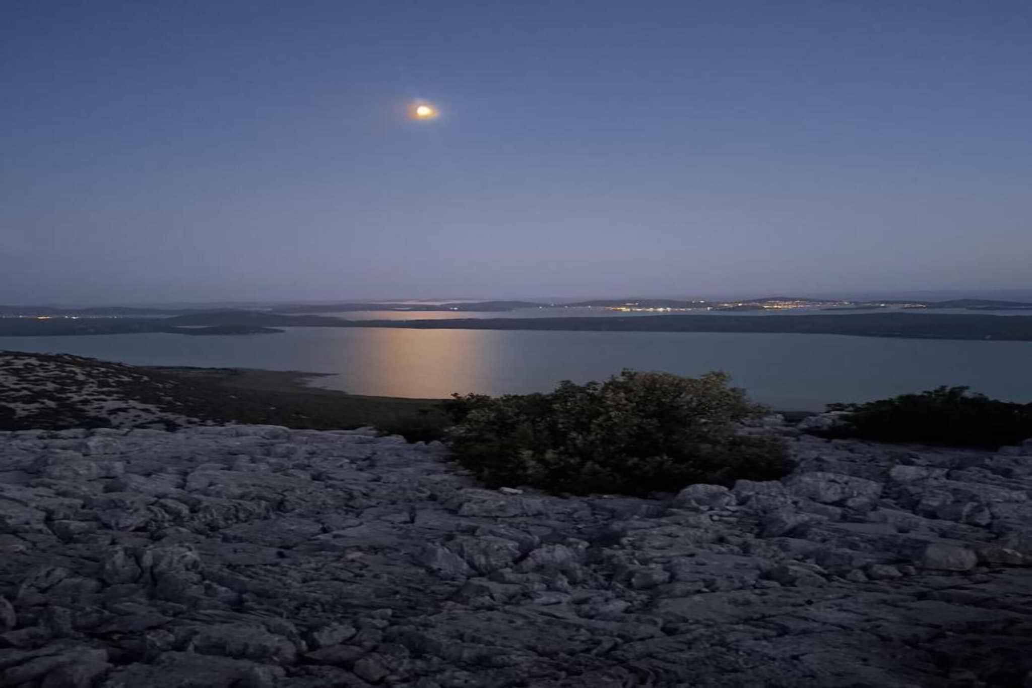 Holiday Home Baska-Gebieden zomer 20km