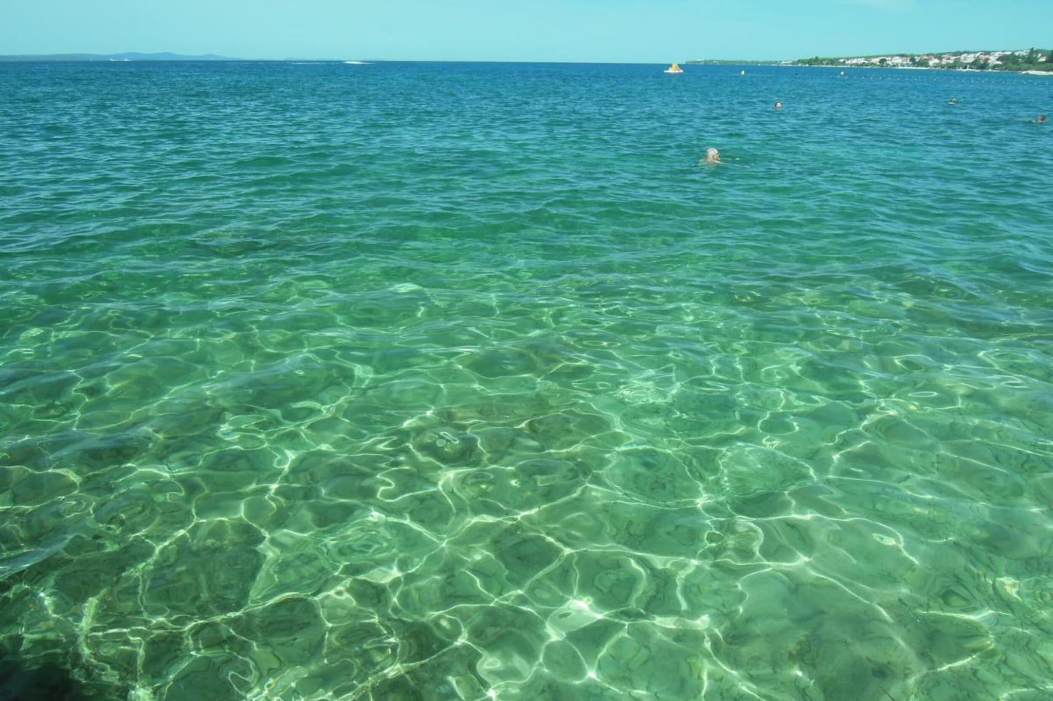 Holiday Home Baska-Gebieden zomer 20km