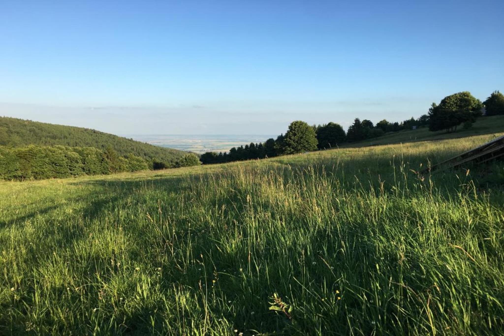 Stela-Zones d'été à 5 km