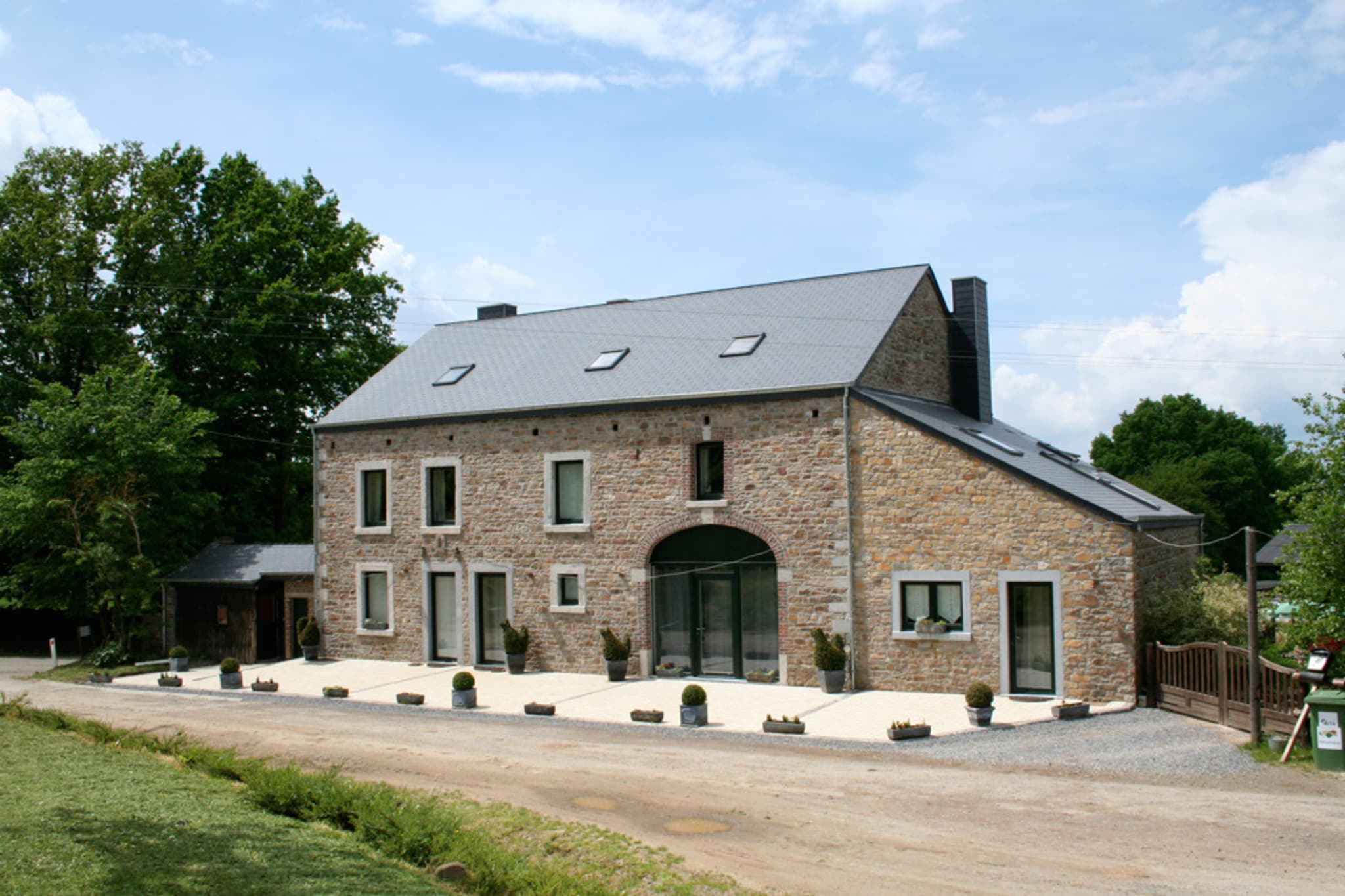 Vakantiehuizen Erezée EUR-BE-6997-82