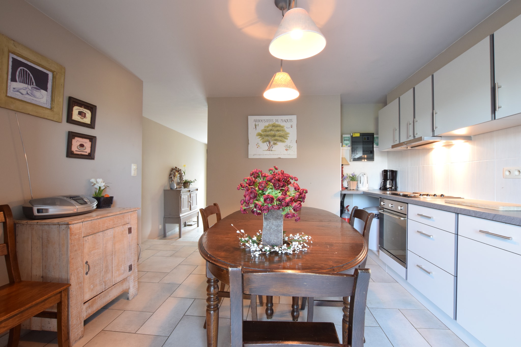 Vakantiehuizen Erezée EUR-BE-6997-84