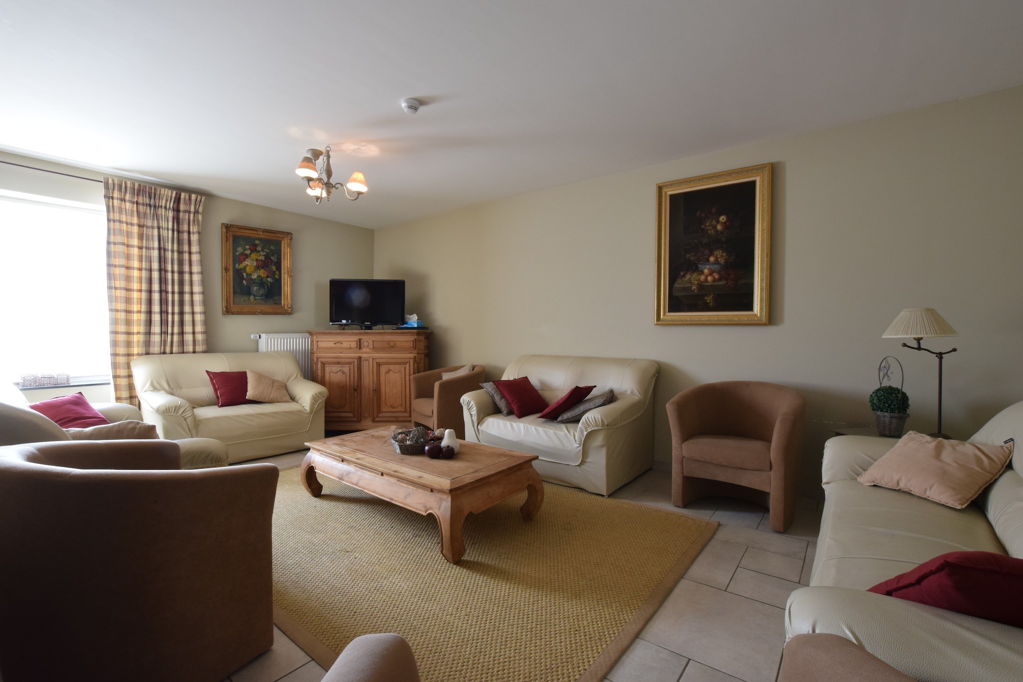Vakantiehuis Erezée max. 15 personen 2 huisdieren 5 slaapkamers #7