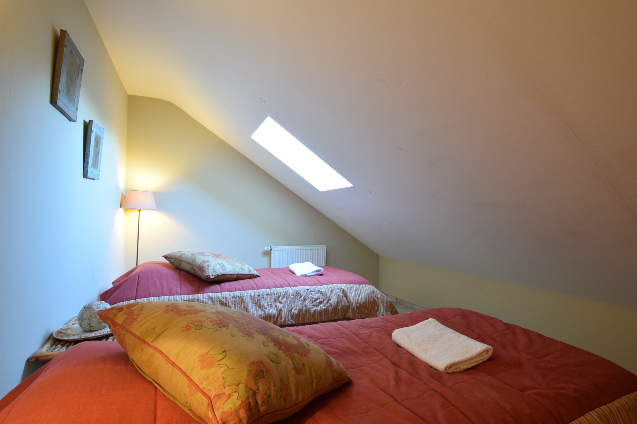 Vakantiehuis Erezée max. 15 personen 2 huisdieren 5 slaapkamers #11