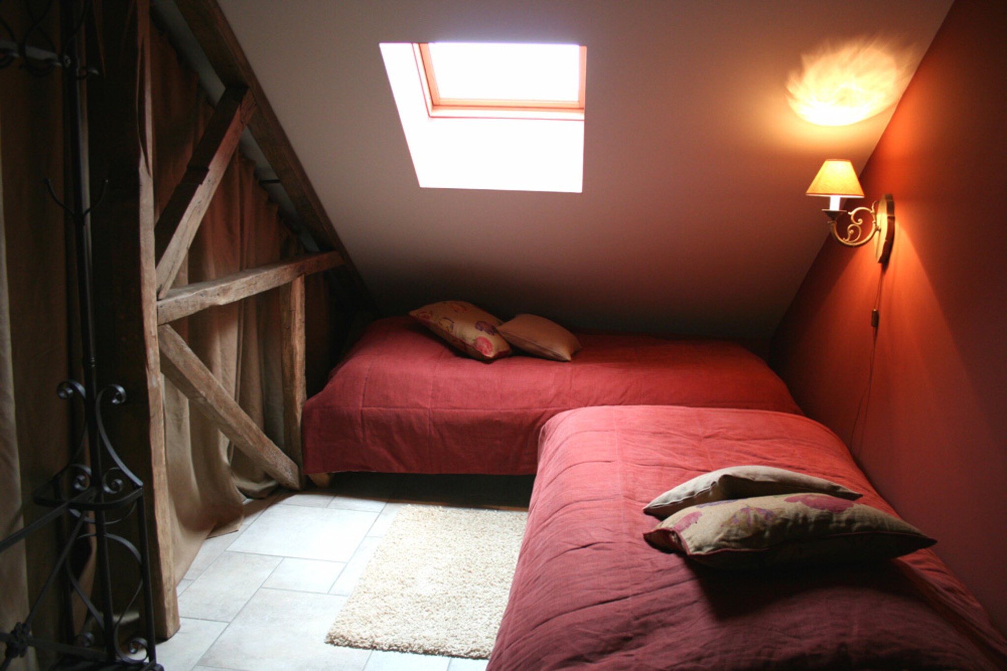 Vakantiehuis Erezée max. 15 personen 2 huisdieren 5 slaapkamers #4