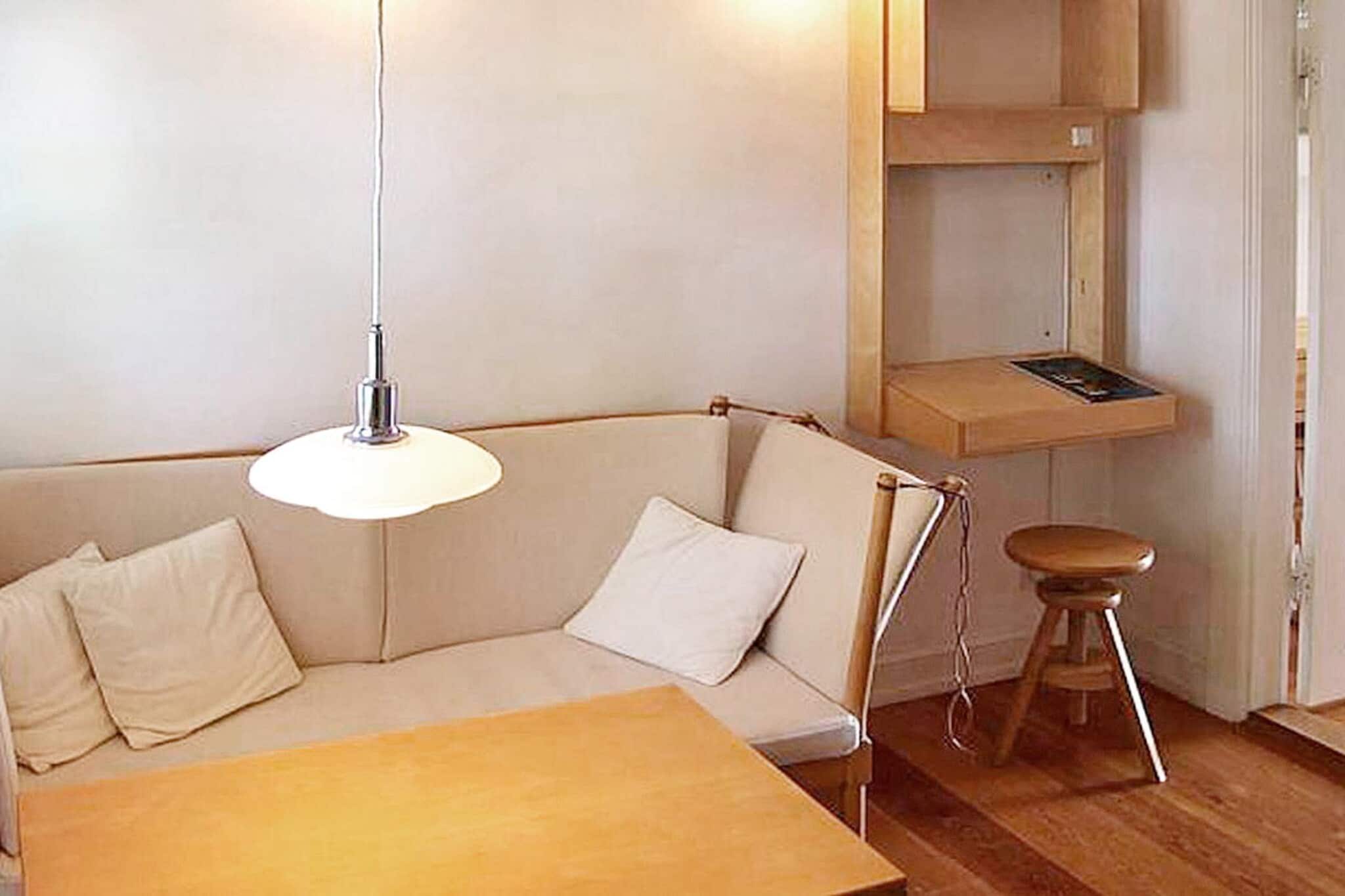 2 person holiday home in Bogense-By Traum