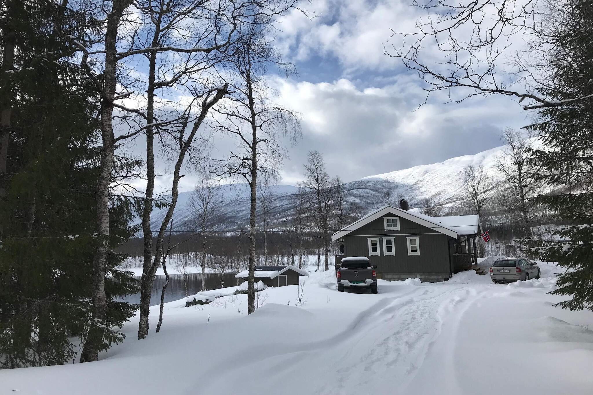 MELKEDALEN 99910