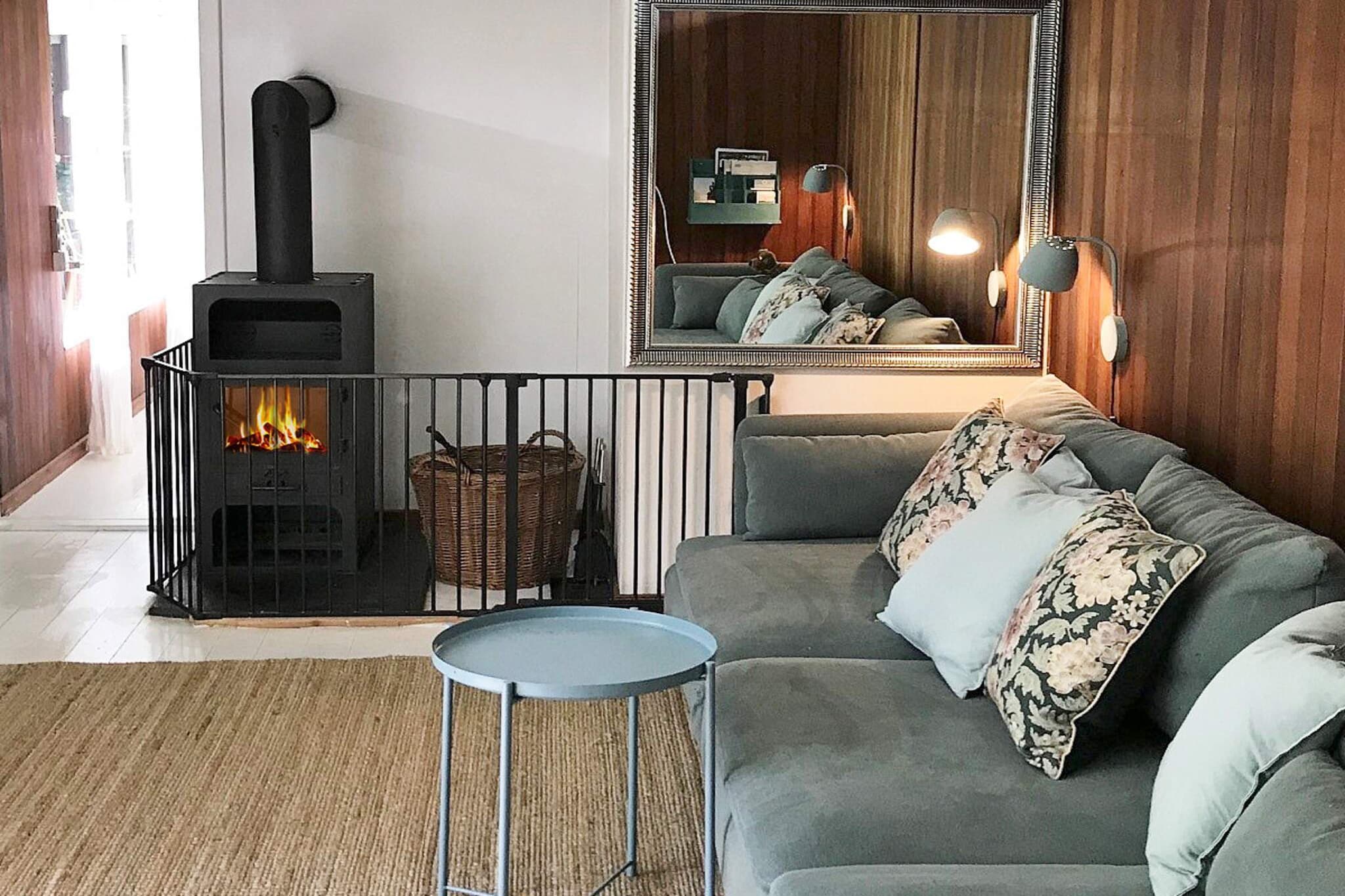 Charming Retreat in Hornbaek - By Traum Ferienwohnungen