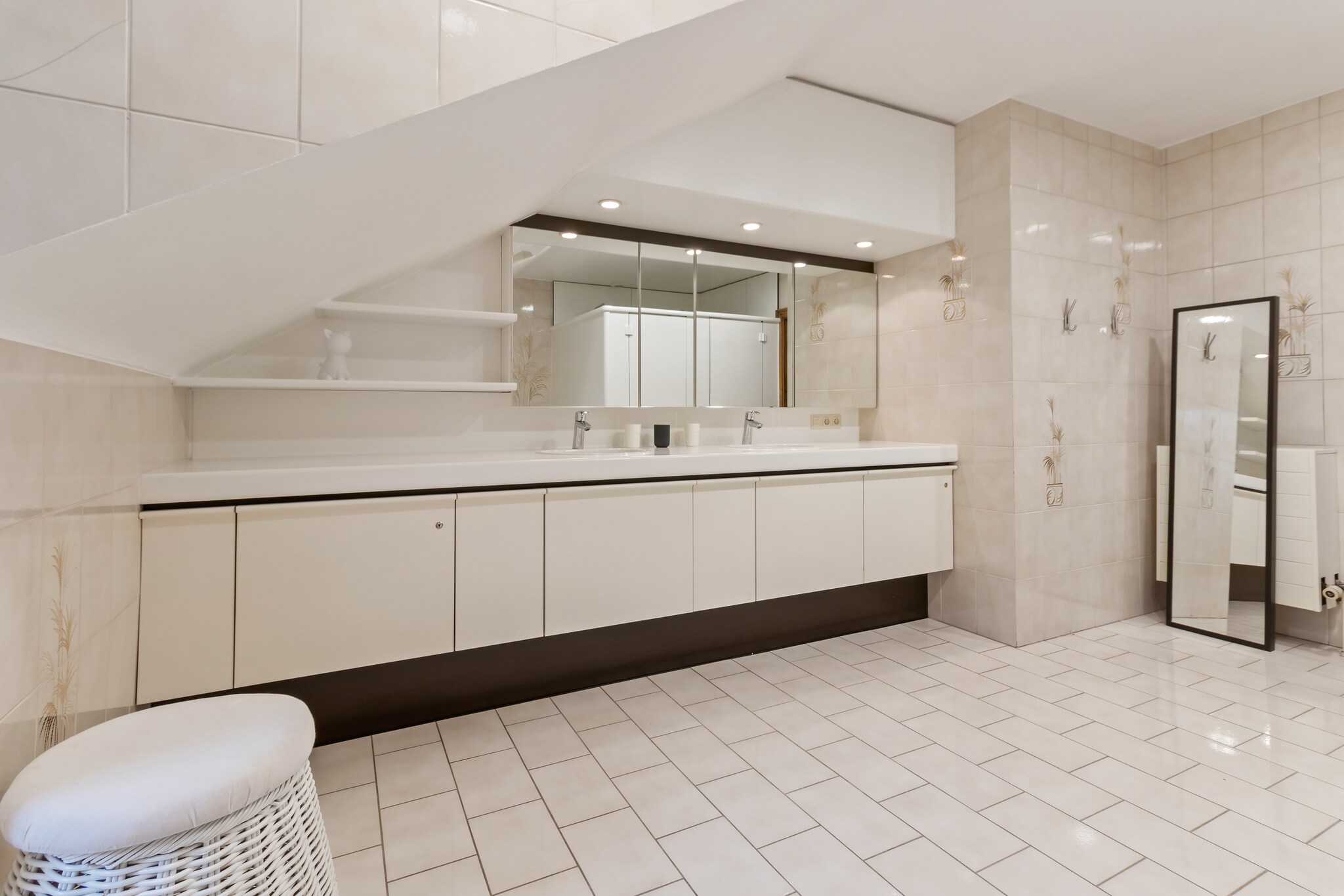 Vakantiehuis Lokeren max. 13 personen 4 slaapkamers sauna #23