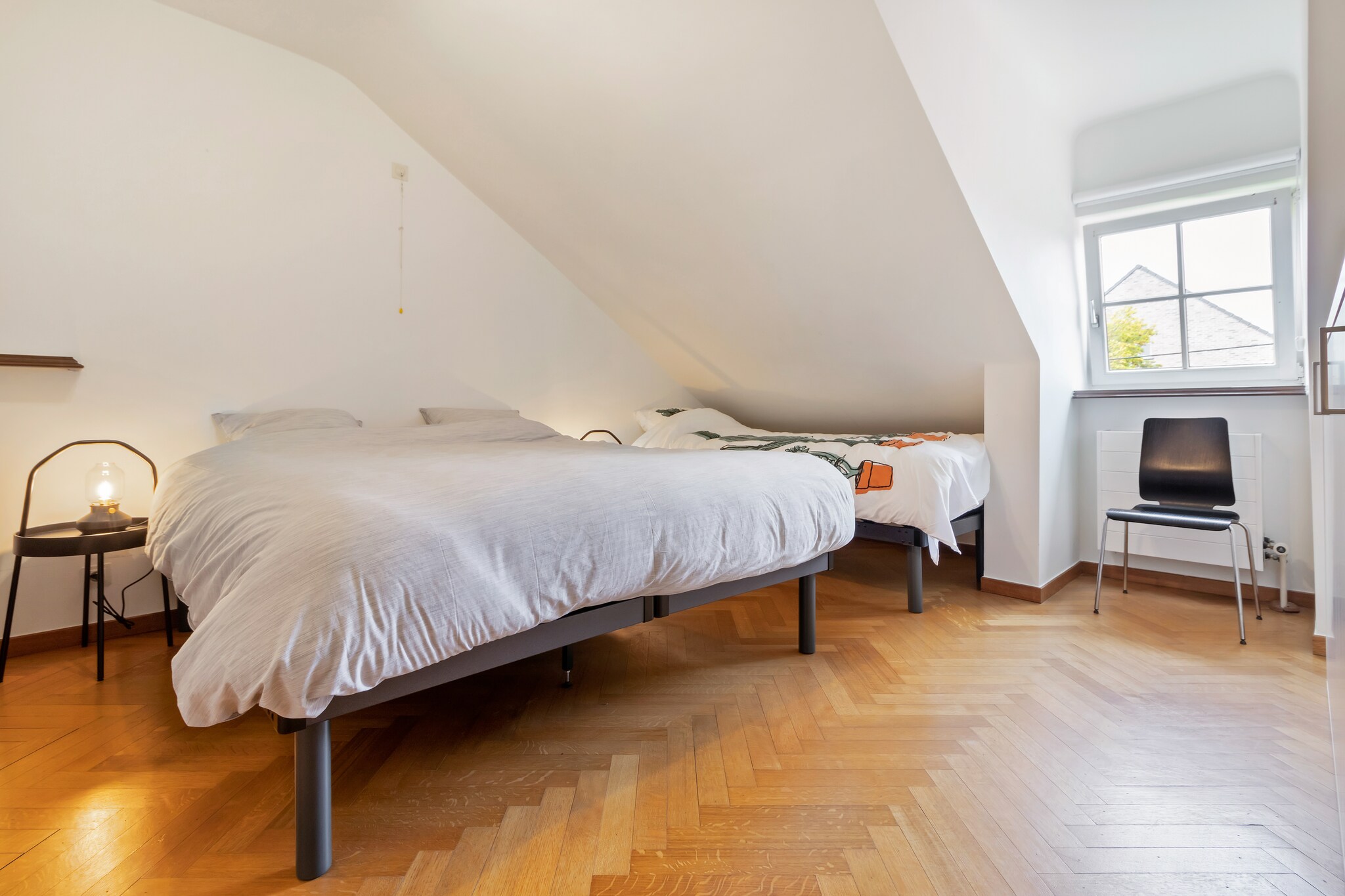 Vakantiehuis Lokeren max. 13 personen 4 slaapkamers sauna #19