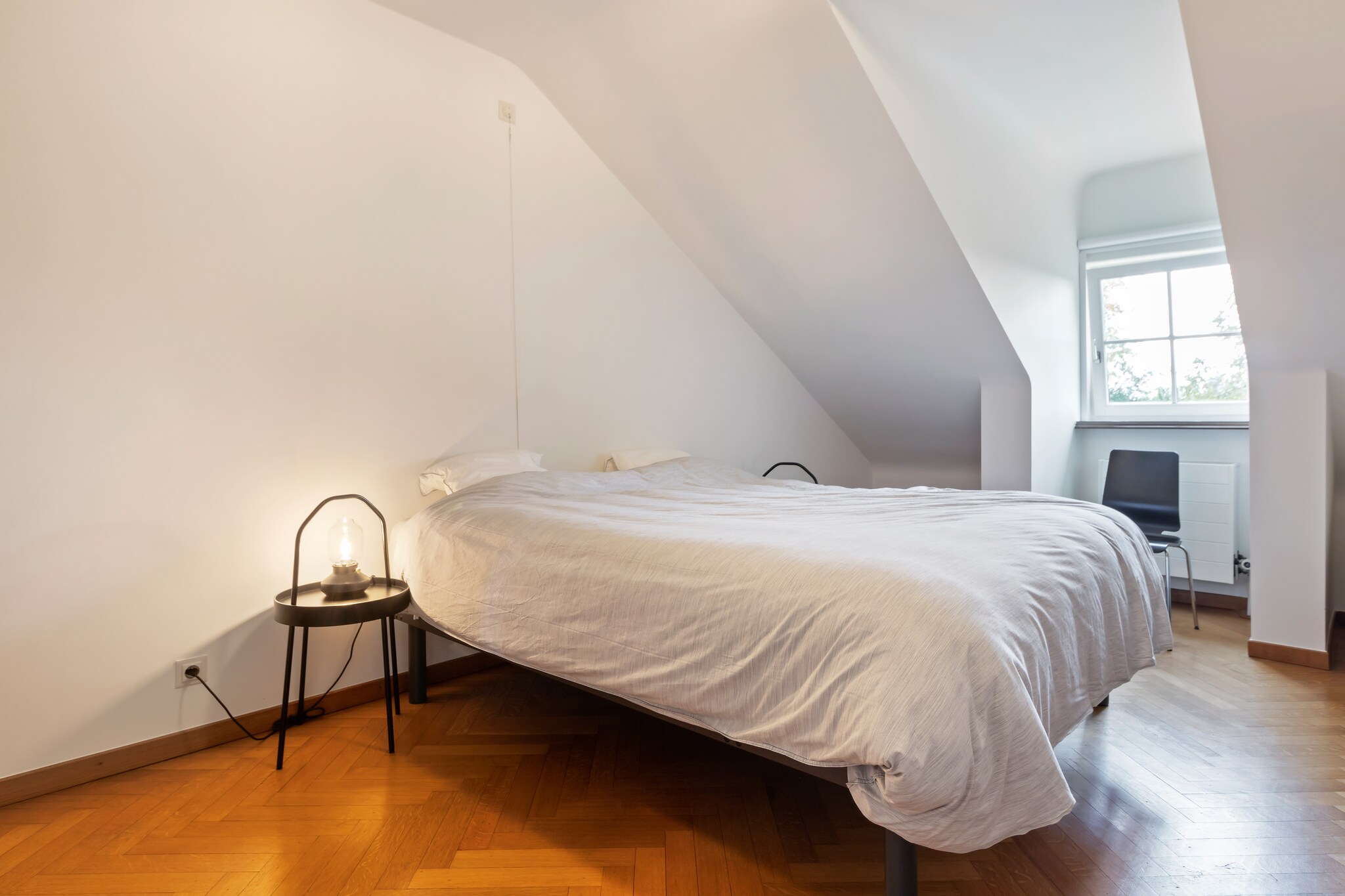 Vakantiehuis Lokeren max. 13 personen 4 slaapkamers sauna #20