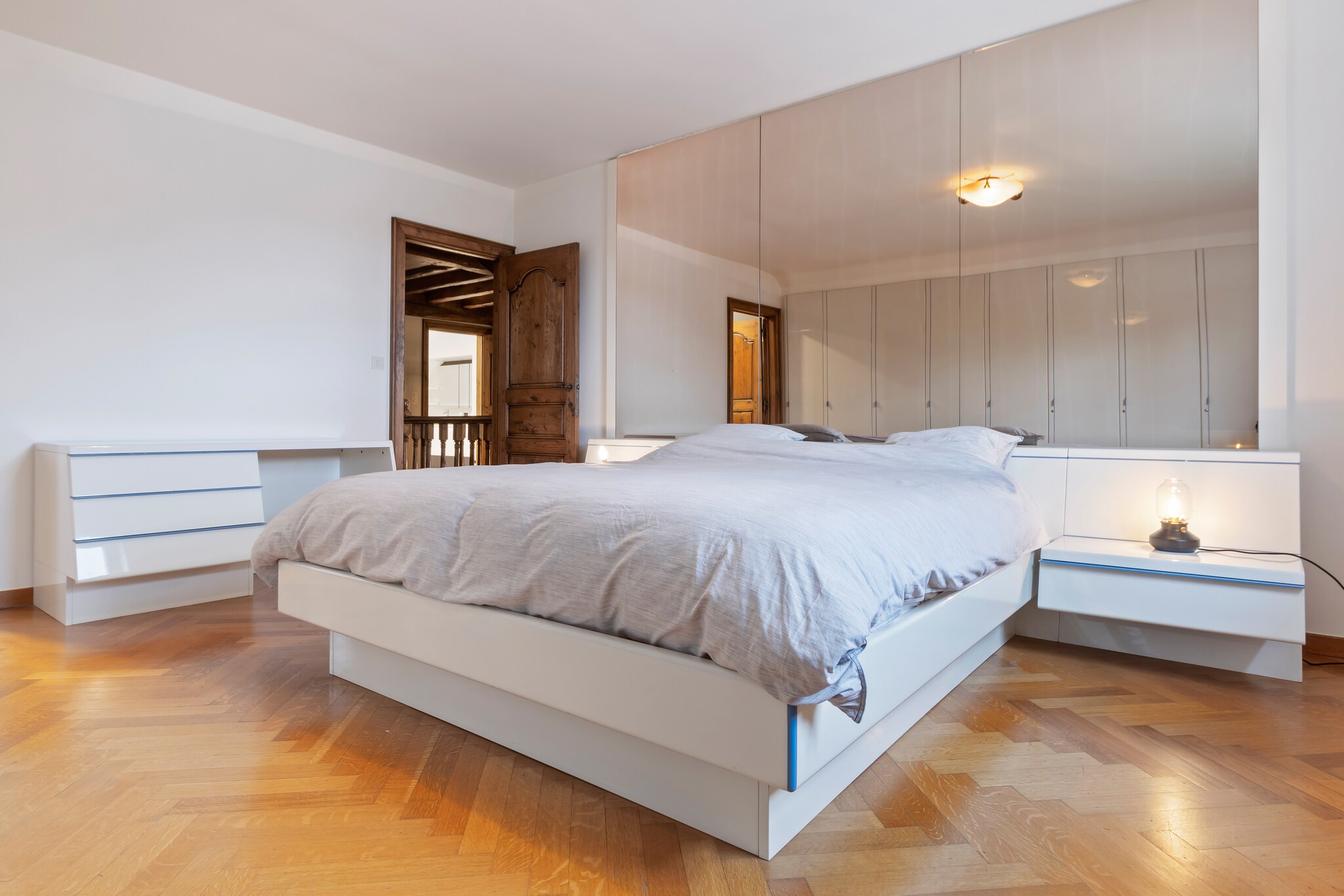 Vakantiehuis Lokeren max. 13 personen 4 slaapkamers sauna #3