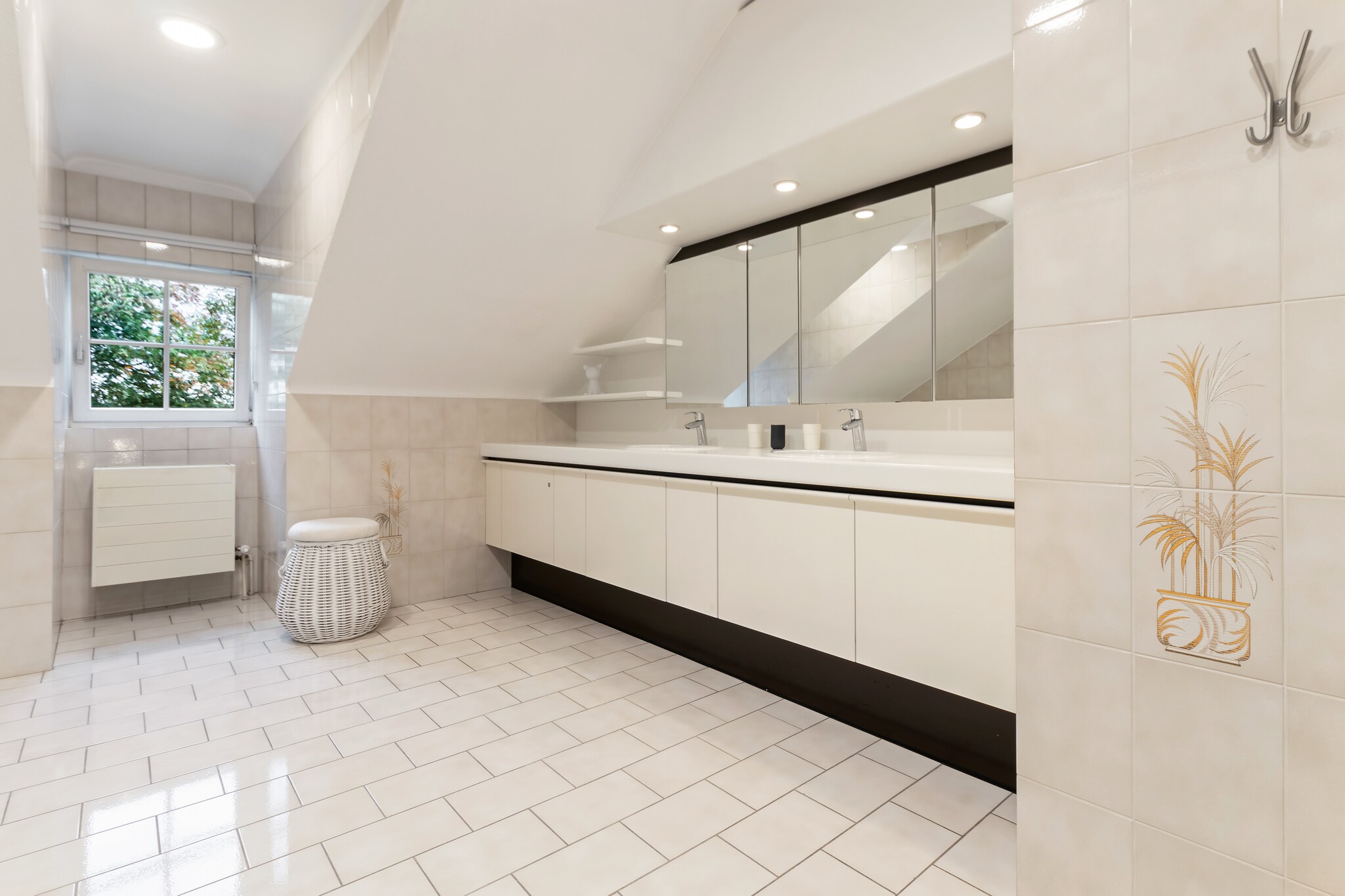 Vakantiehuis Lokeren max. 13 personen 4 slaapkamers sauna #24