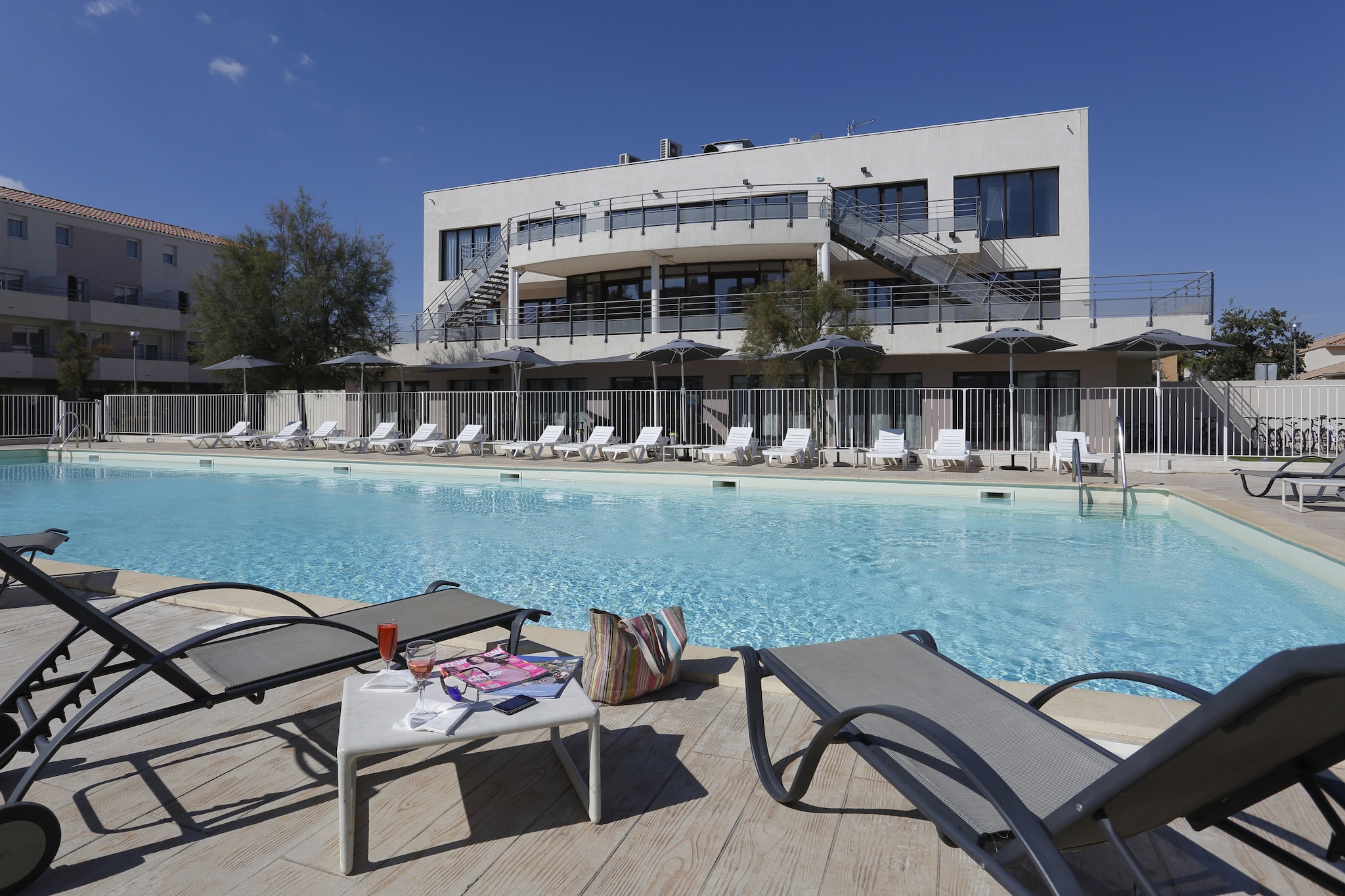 Résidence Cap Camargue Med 3
