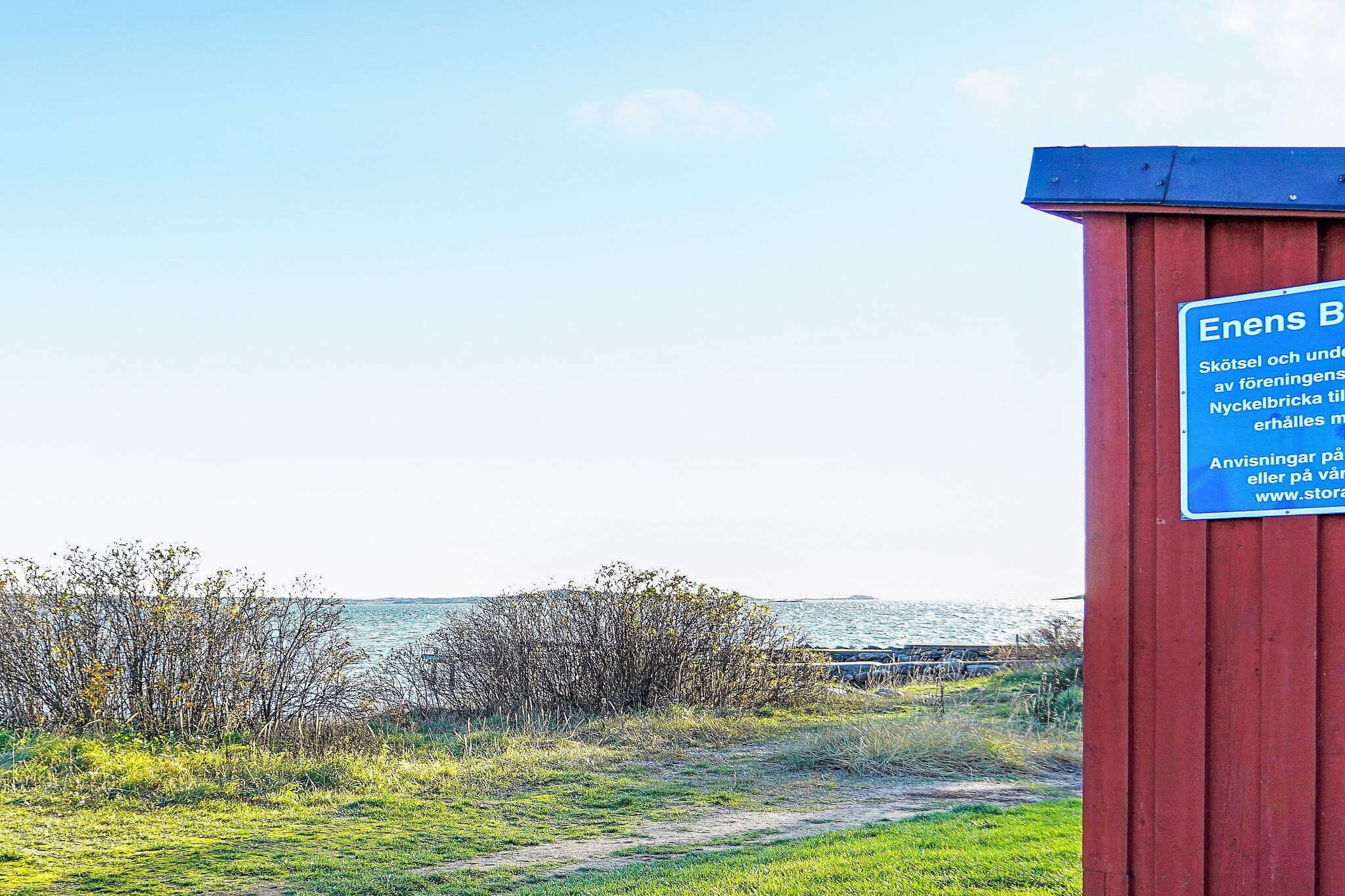 3 person holiday home in ONSALA