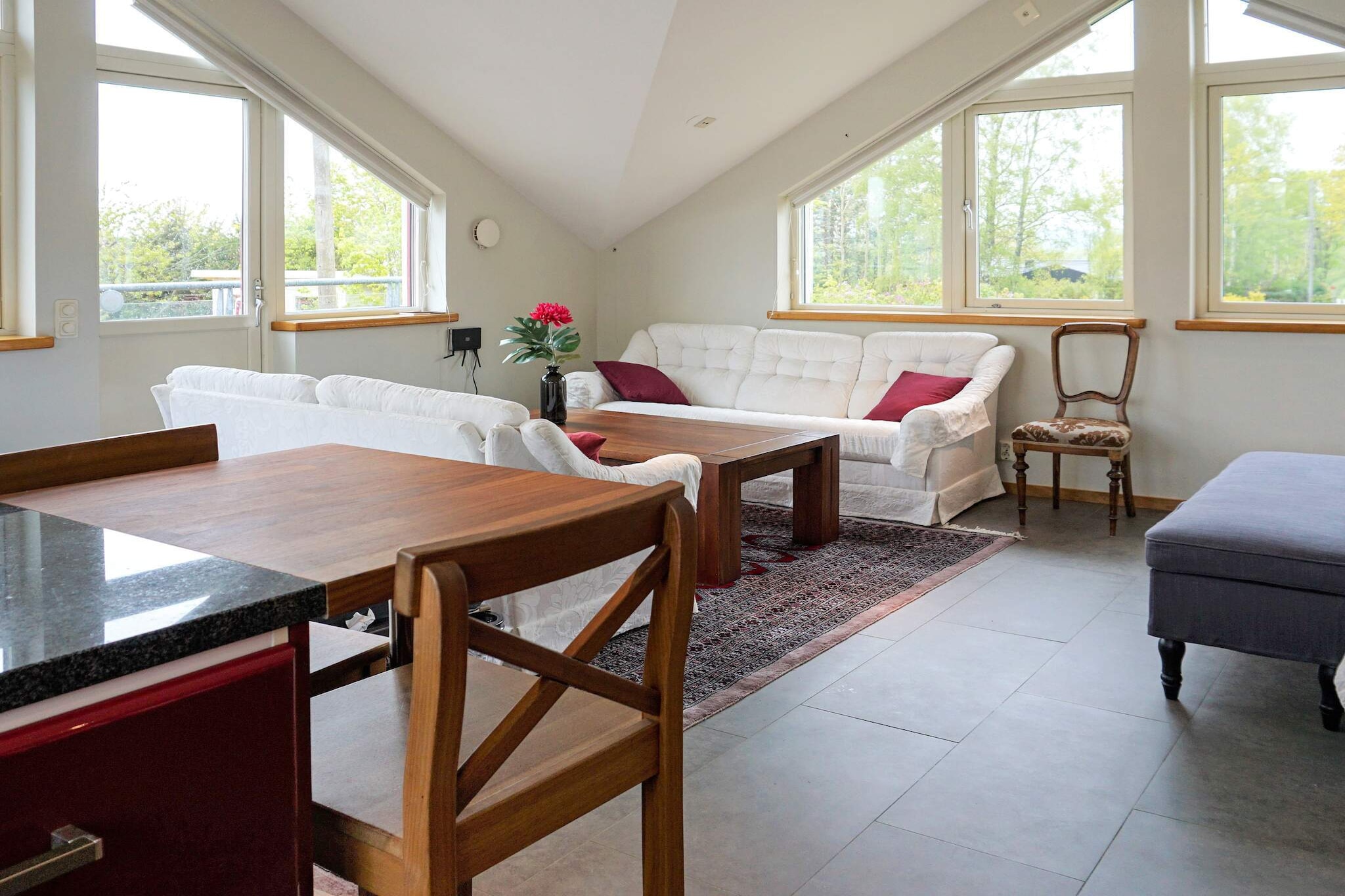 3 Personen Ferienhaus in ONSALA