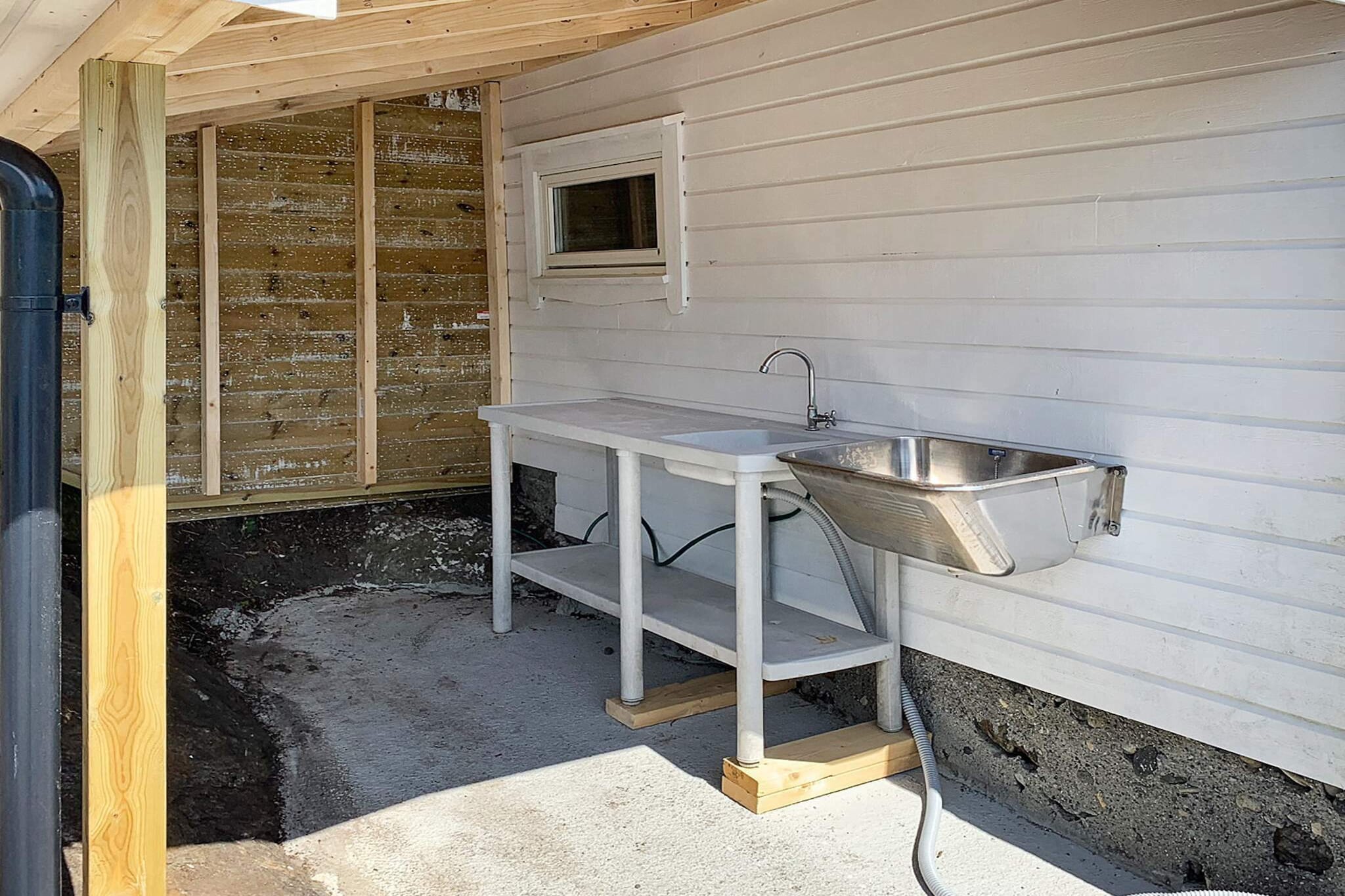 6 person holiday home in ETNE