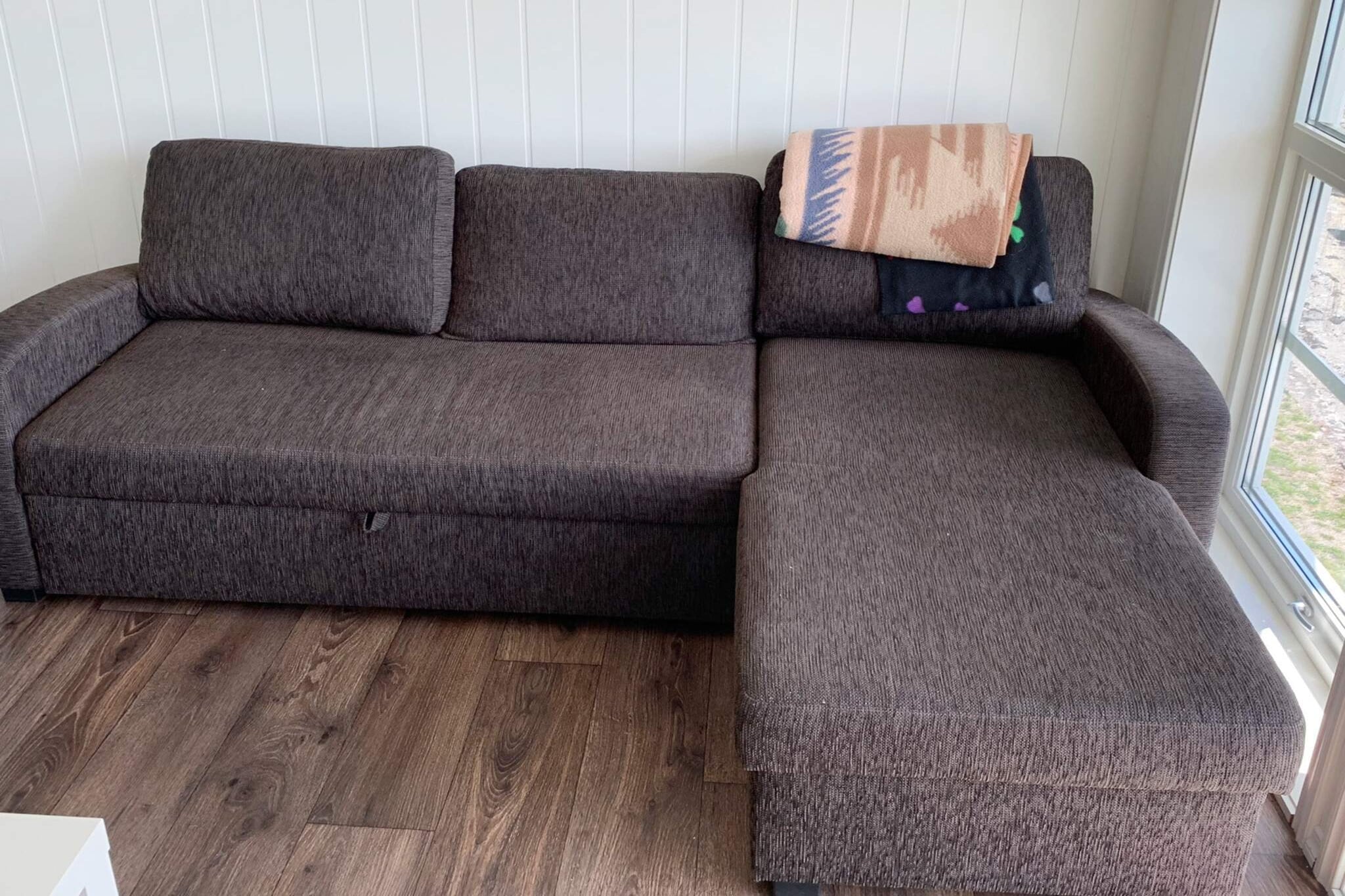 Maison de vacances pour 6 a ETNE - Intérieur