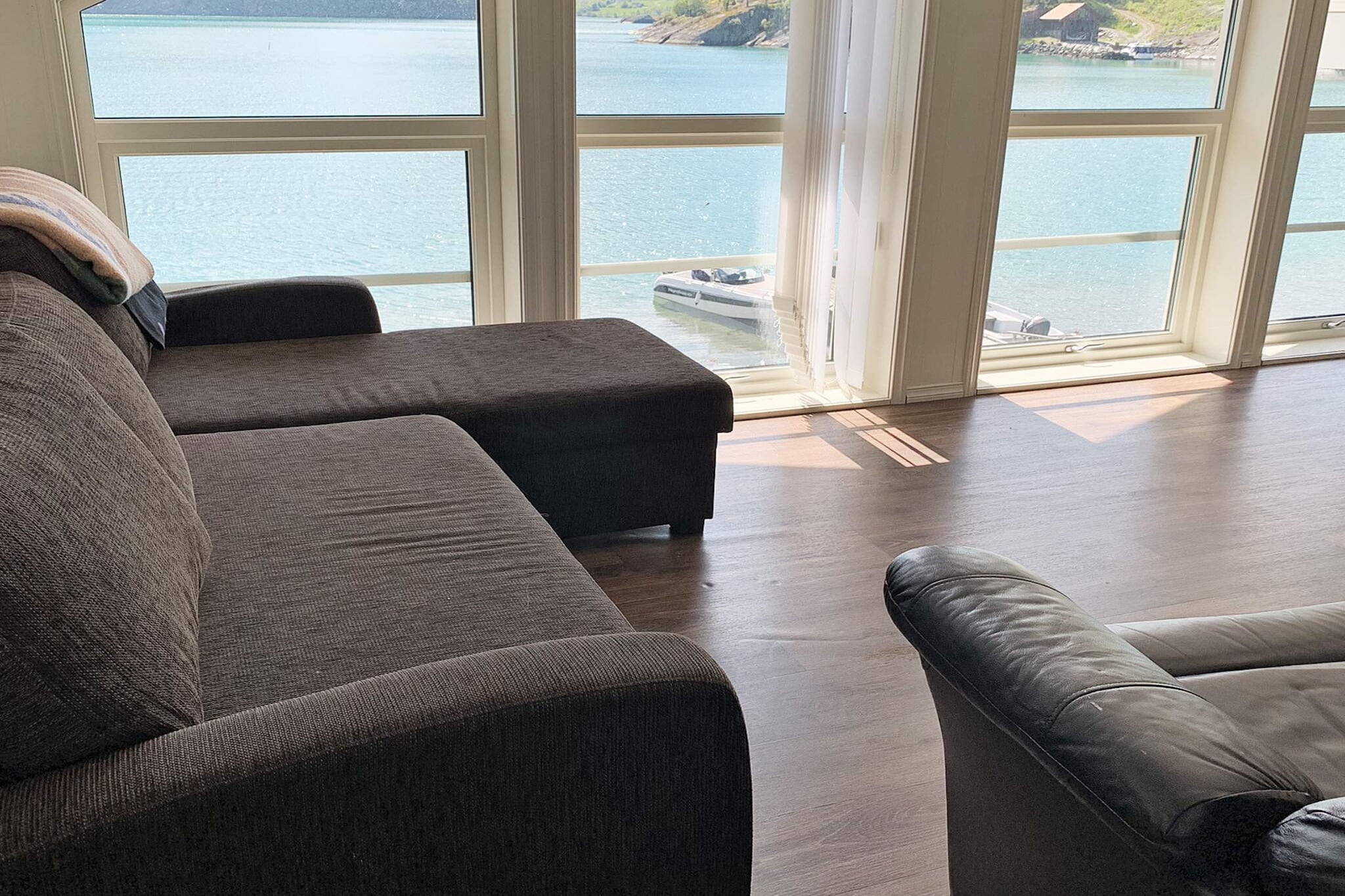 Maison de vacances pour 6 a ETNE - Intérieur