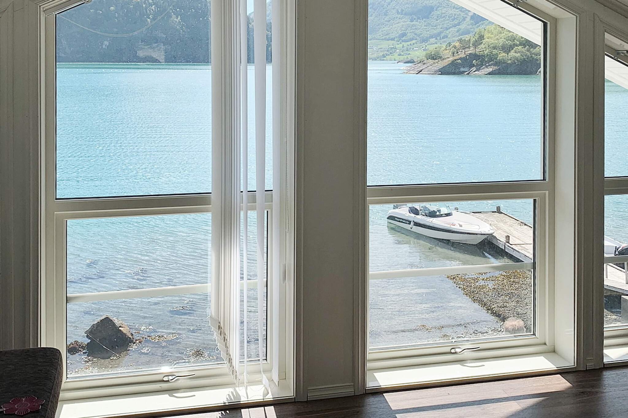 Maison de vacances pour 6 a ETNE - Intérieur