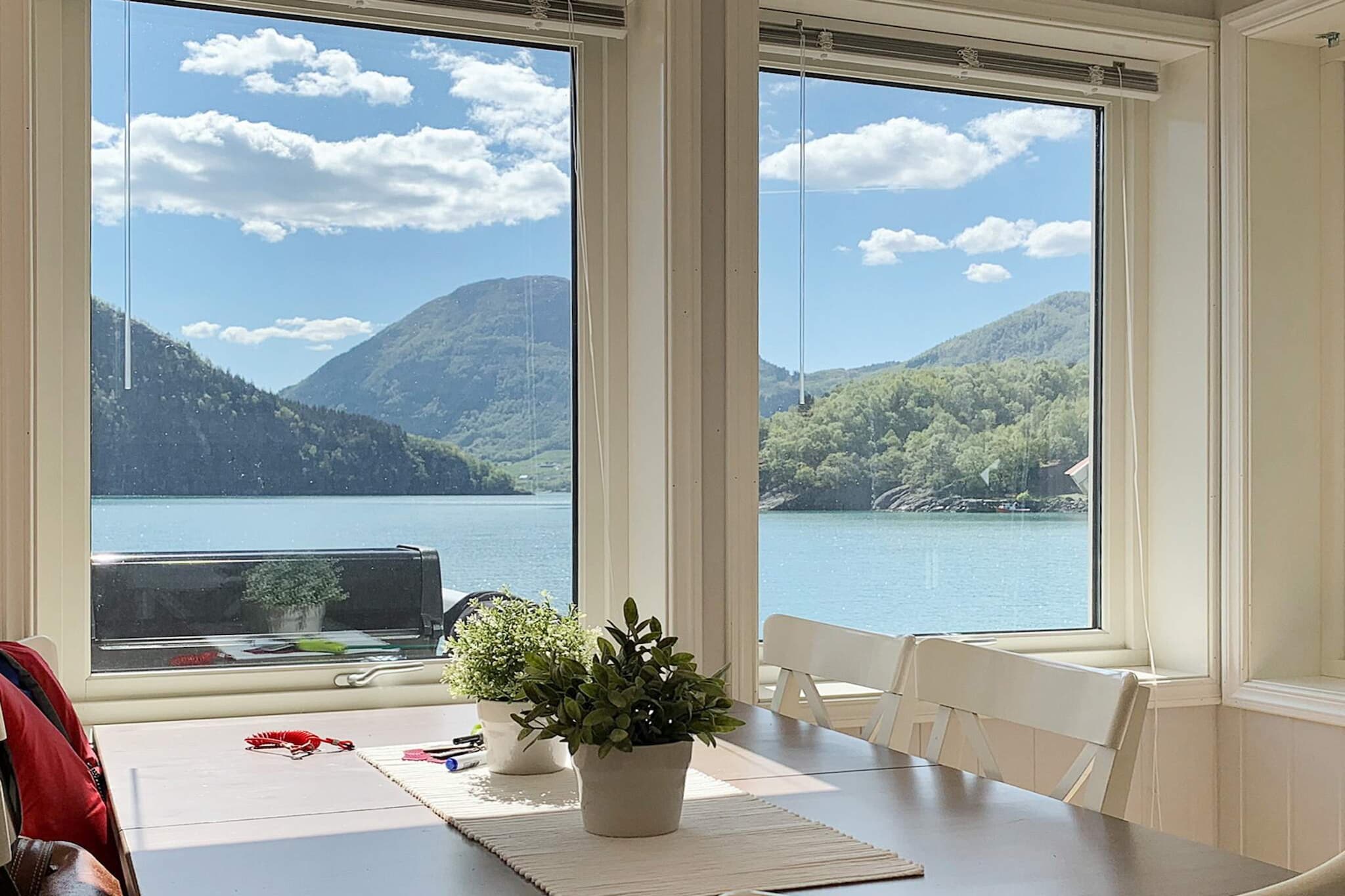 Maison de vacances pour 6 a ETNE - Intérieur