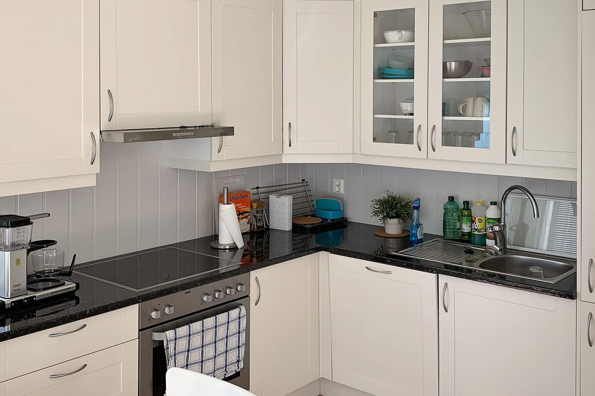 Maison de vacances pour 6 a ETNE - Intérieur