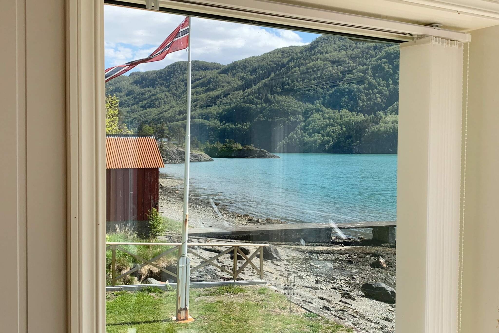 Maison de vacances pour 6 a ETNE - Intérieur