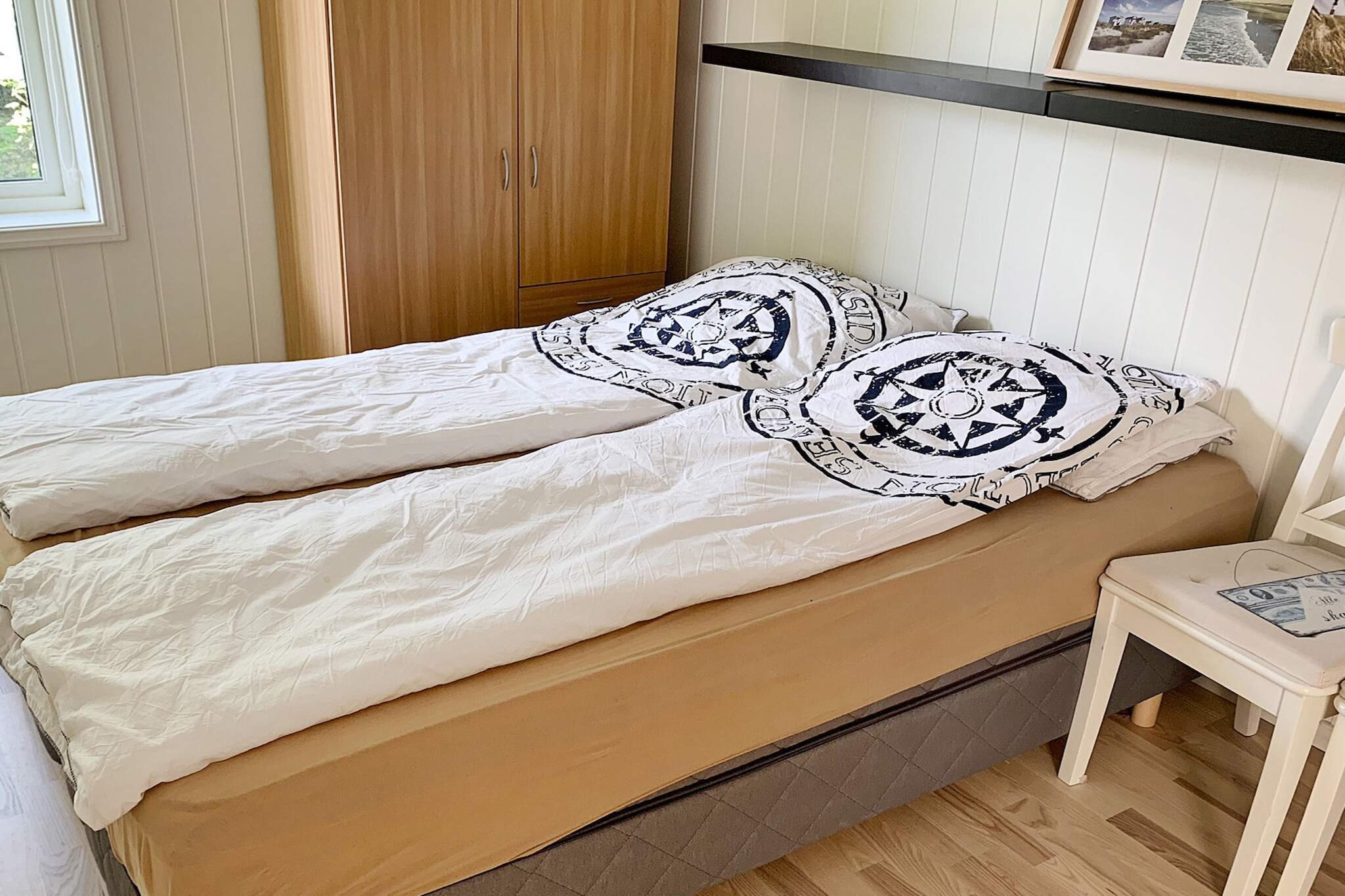 Maison de vacances pour 6 a ETNE - Intérieur