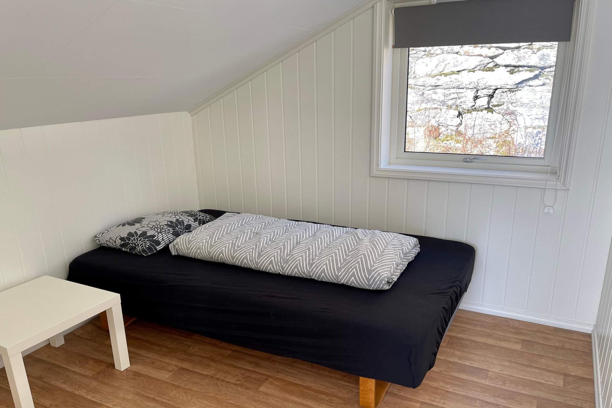 Maison de vacances pour 6 a ETNE - Intérieur